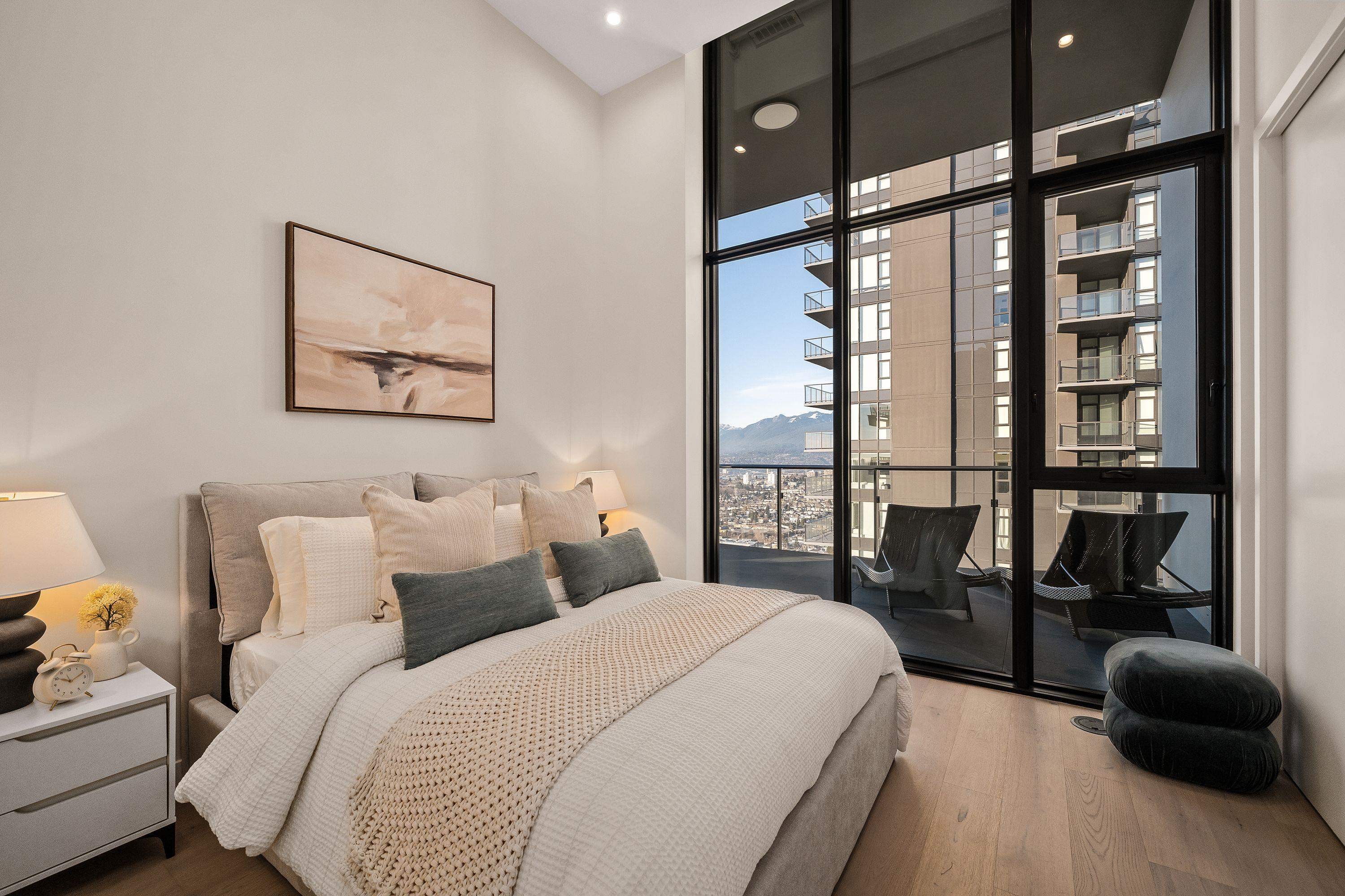 5106-2186 Gilmore Avenue, Burnaby, BC