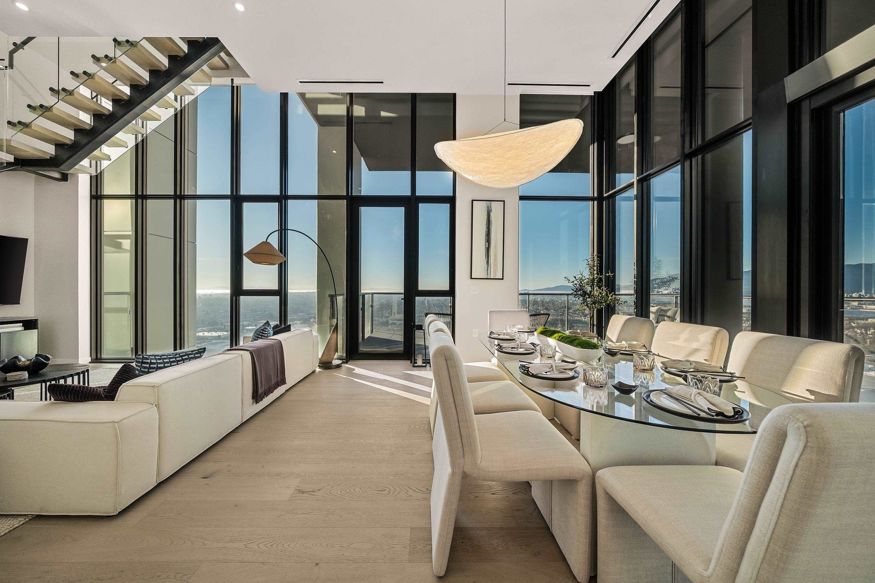 5106-2186 Gilmore Avenue, Burnaby, BC