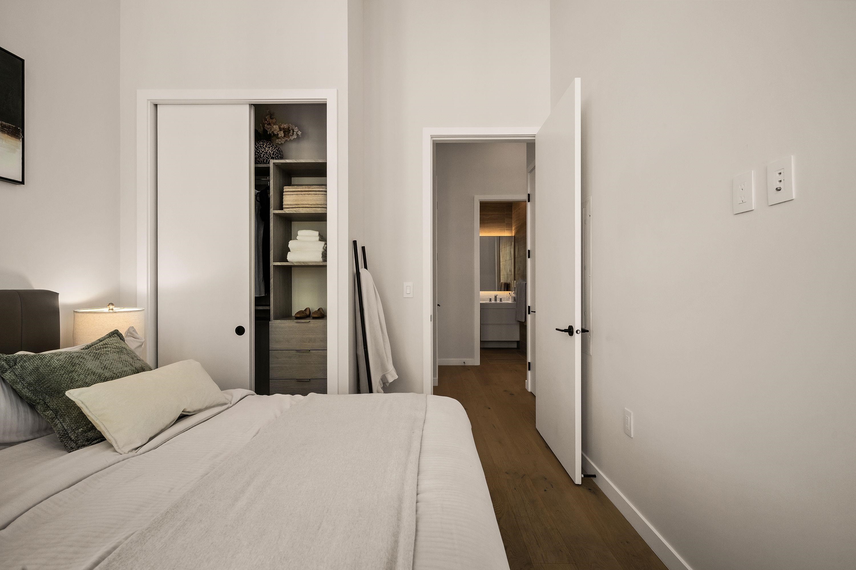 5106-2186 Gilmore Avenue, Burnaby, BC