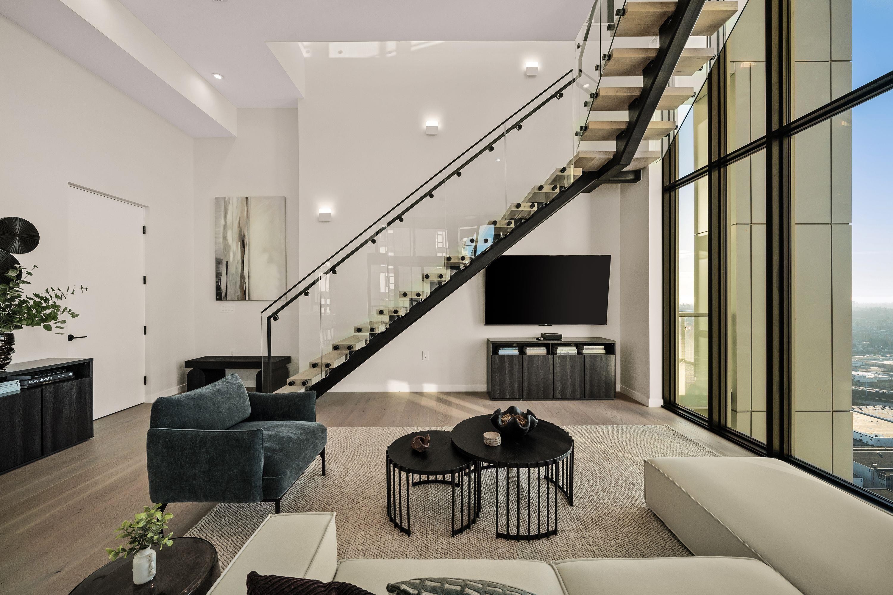 5106-2186 Gilmore Avenue, Burnaby, BC