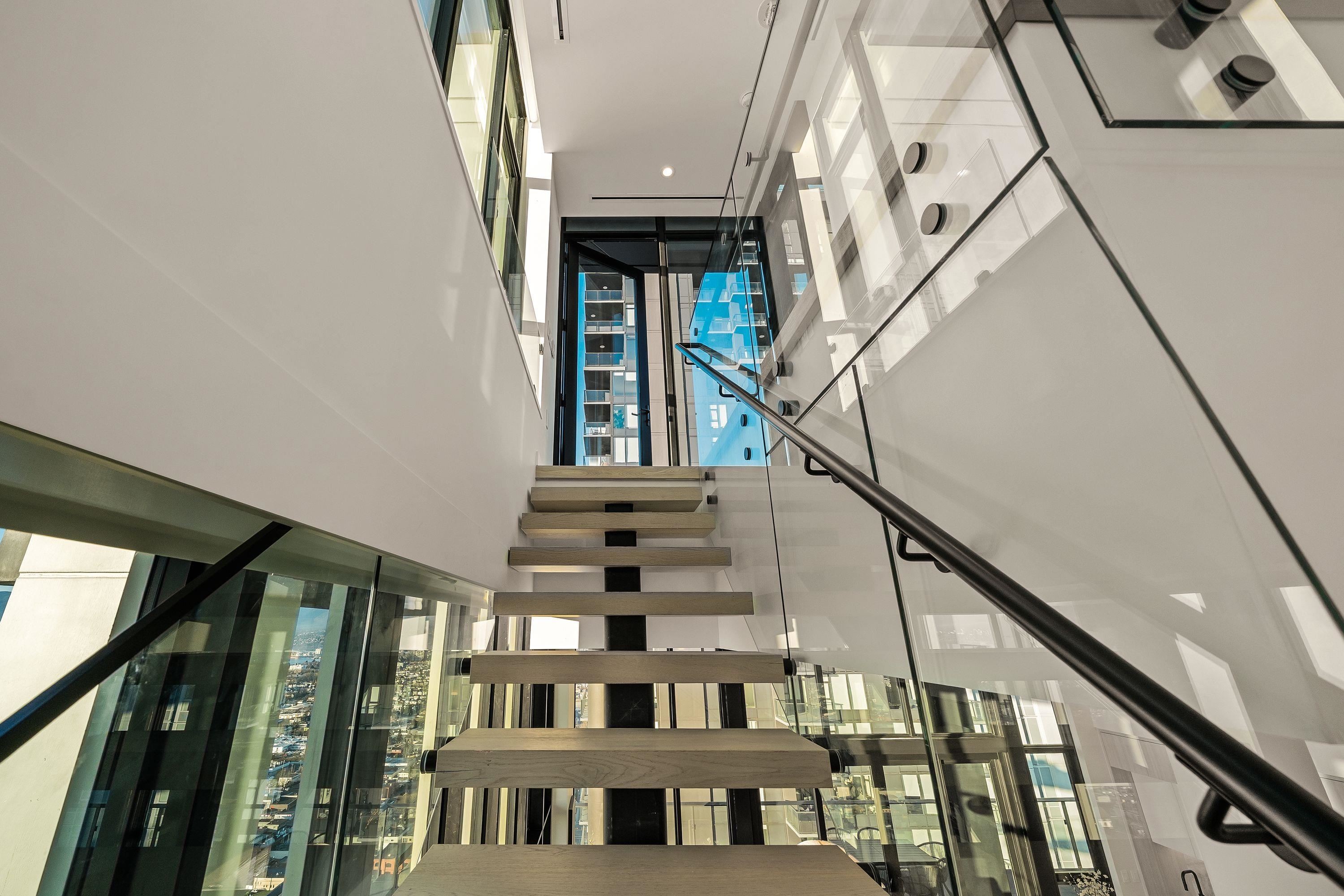 5106-2186 Gilmore Avenue, Burnaby, BC