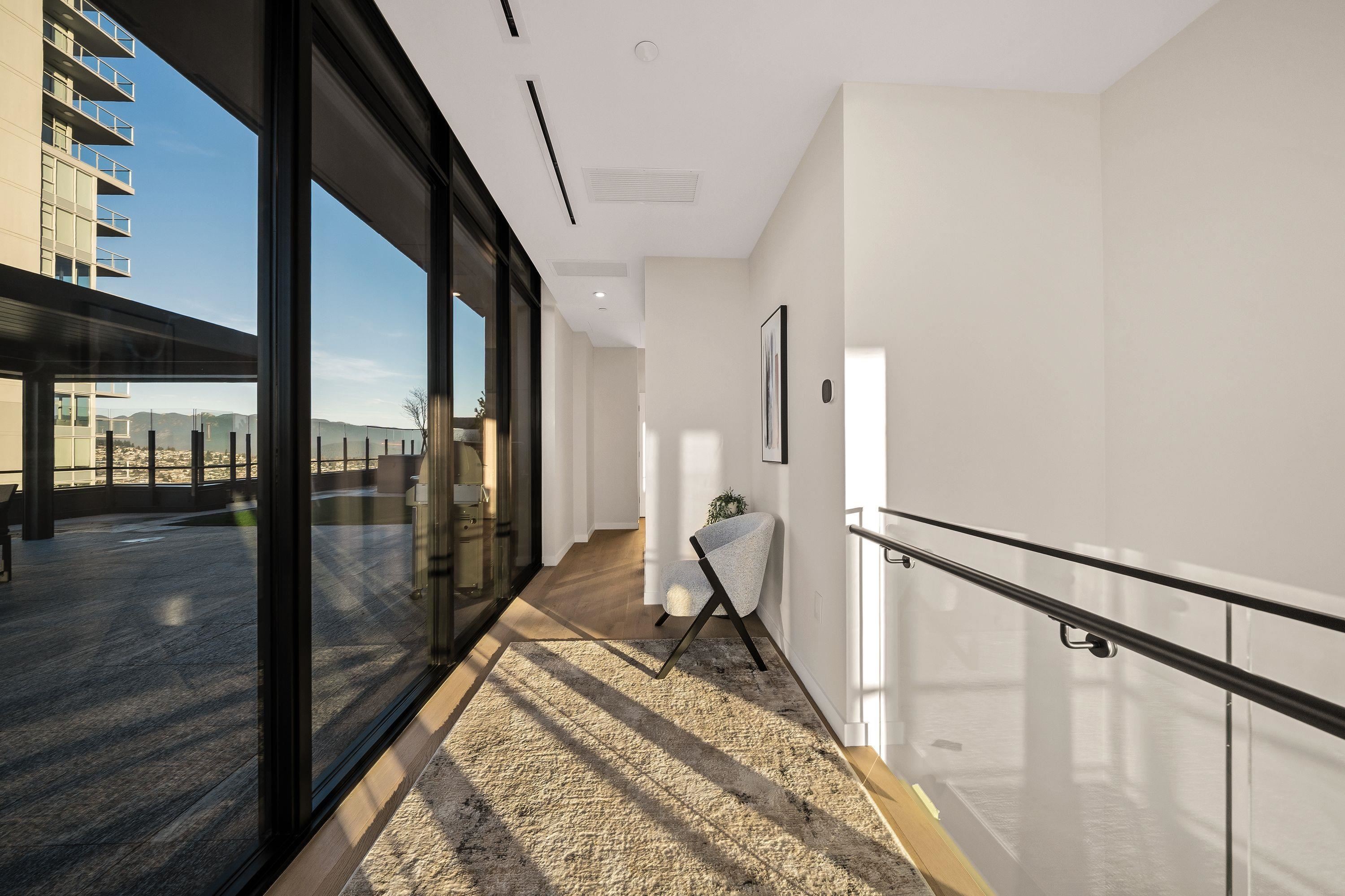 5106-2186 Gilmore Avenue, Burnaby, BC