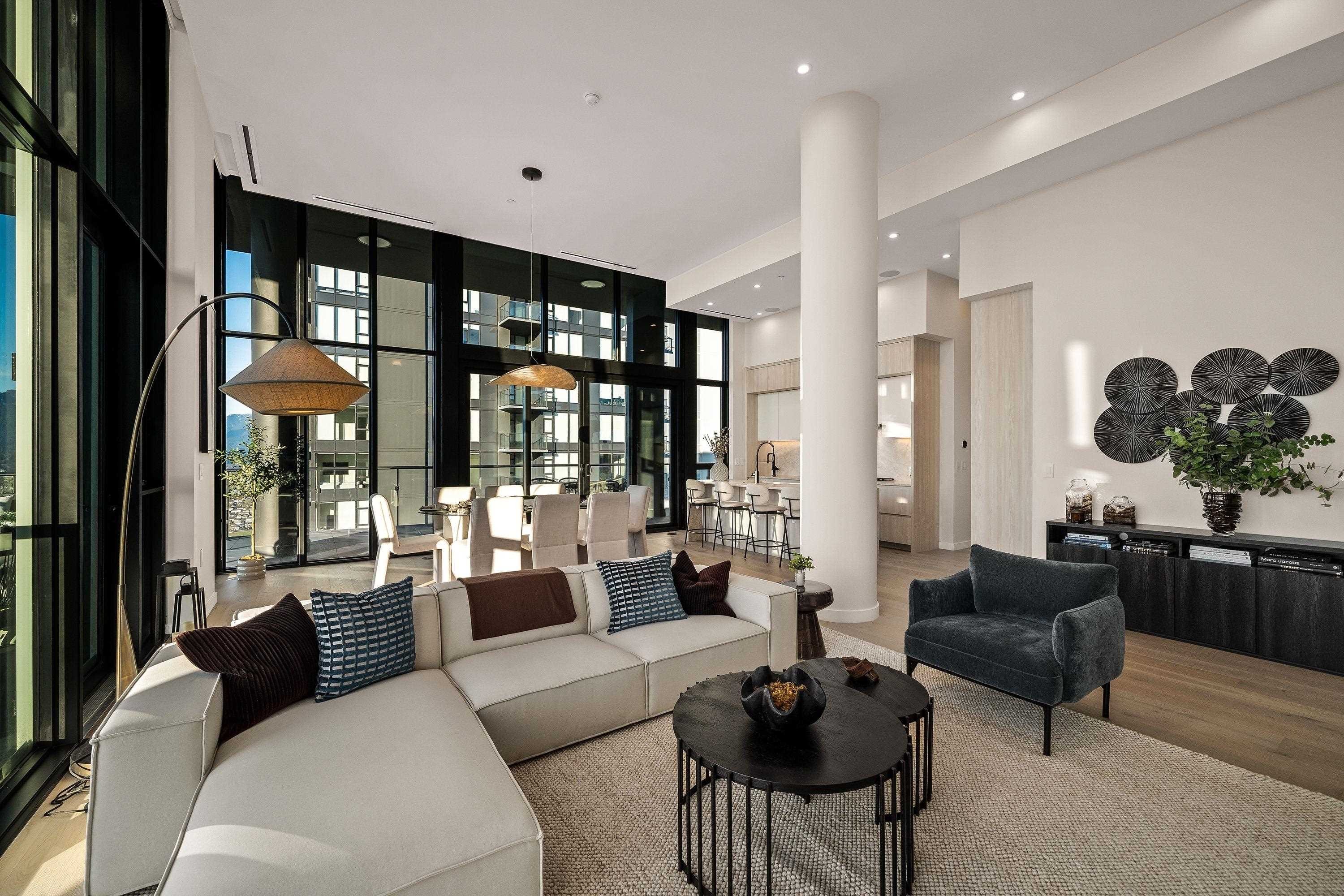 5106-2186 Gilmore Avenue, Burnaby, BC