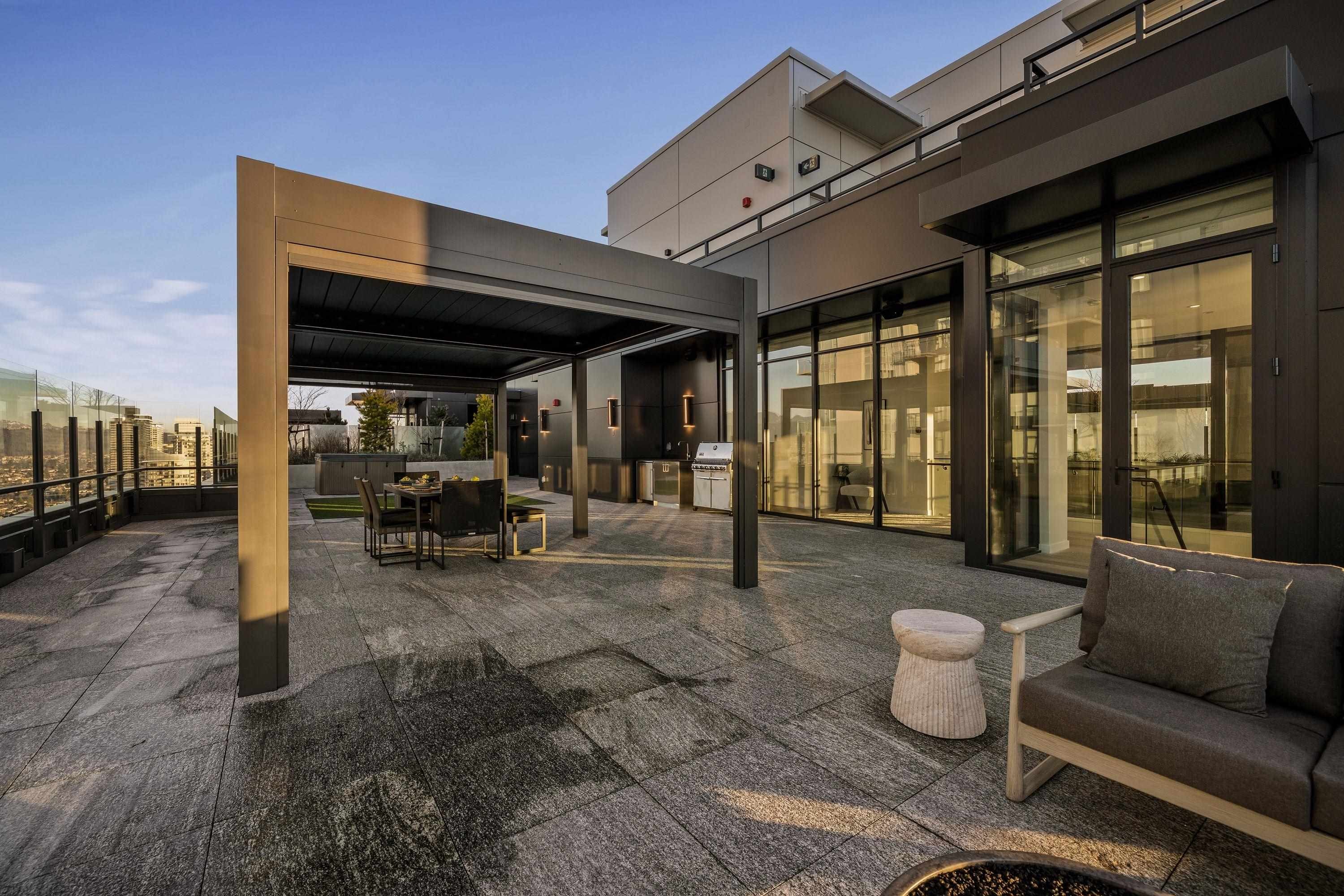 5106-2186 Gilmore Avenue, Burnaby, BC