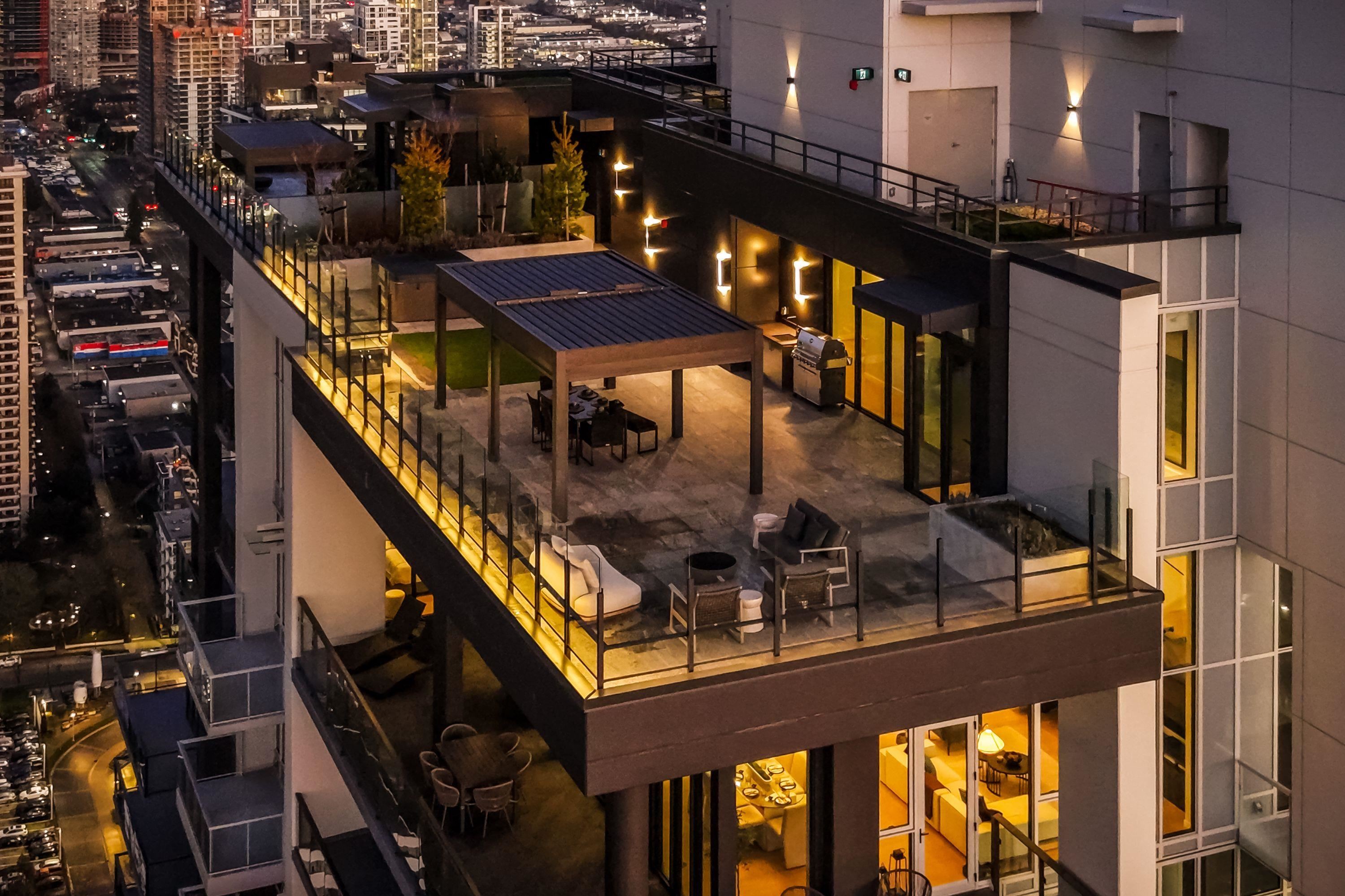 5106-2186 Gilmore Avenue, Burnaby, BC