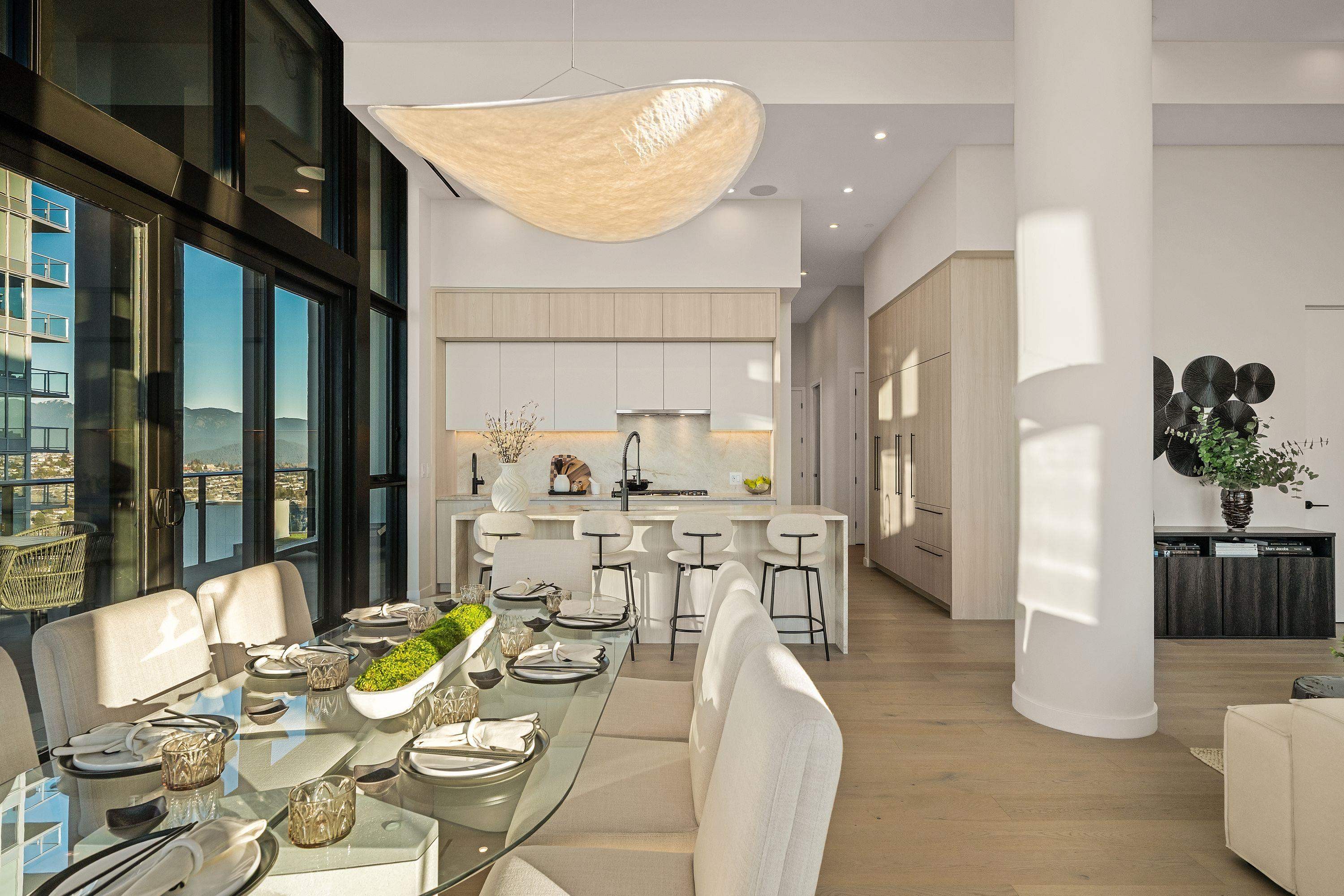 5106-2186 Gilmore Avenue, Burnaby, BC