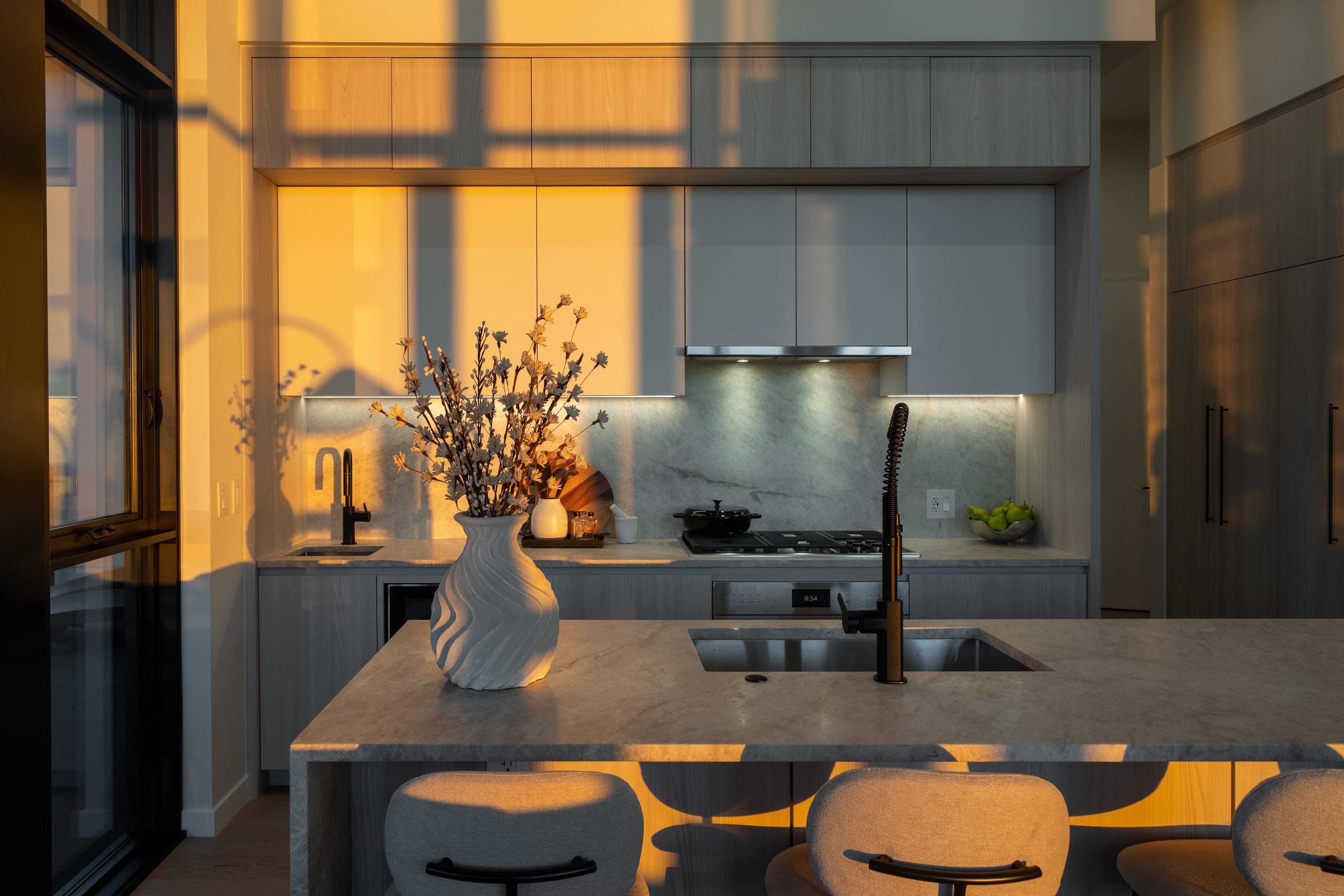 5106-2186 Gilmore Avenue, Burnaby, BC