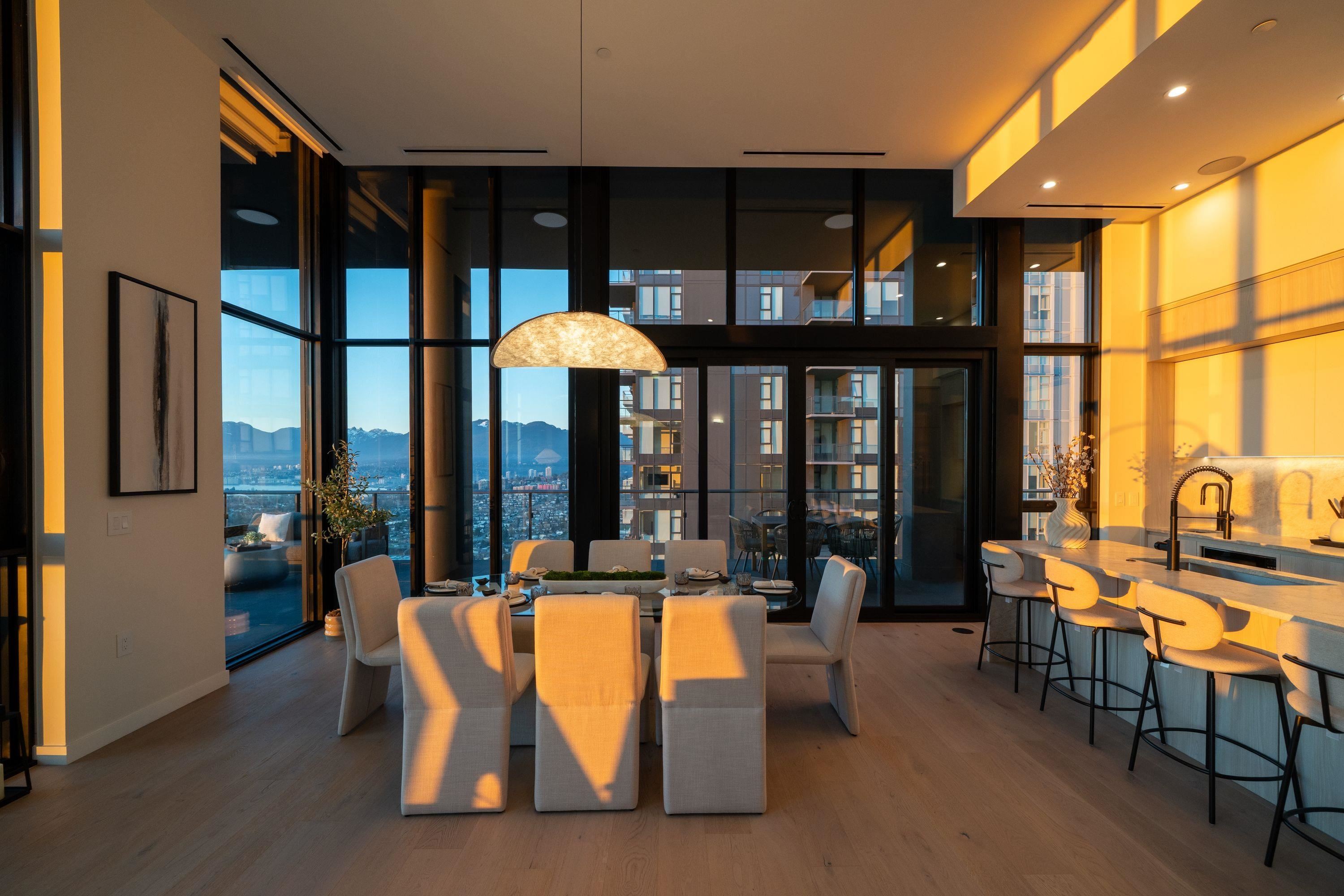 5106-2186 Gilmore Avenue, Burnaby, BC