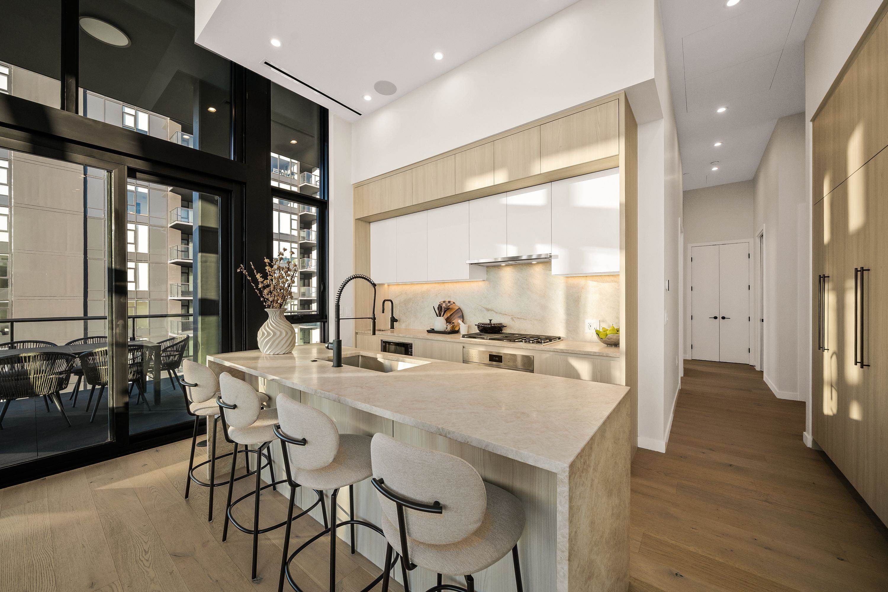 5106-2186 Gilmore Avenue, Burnaby, BC