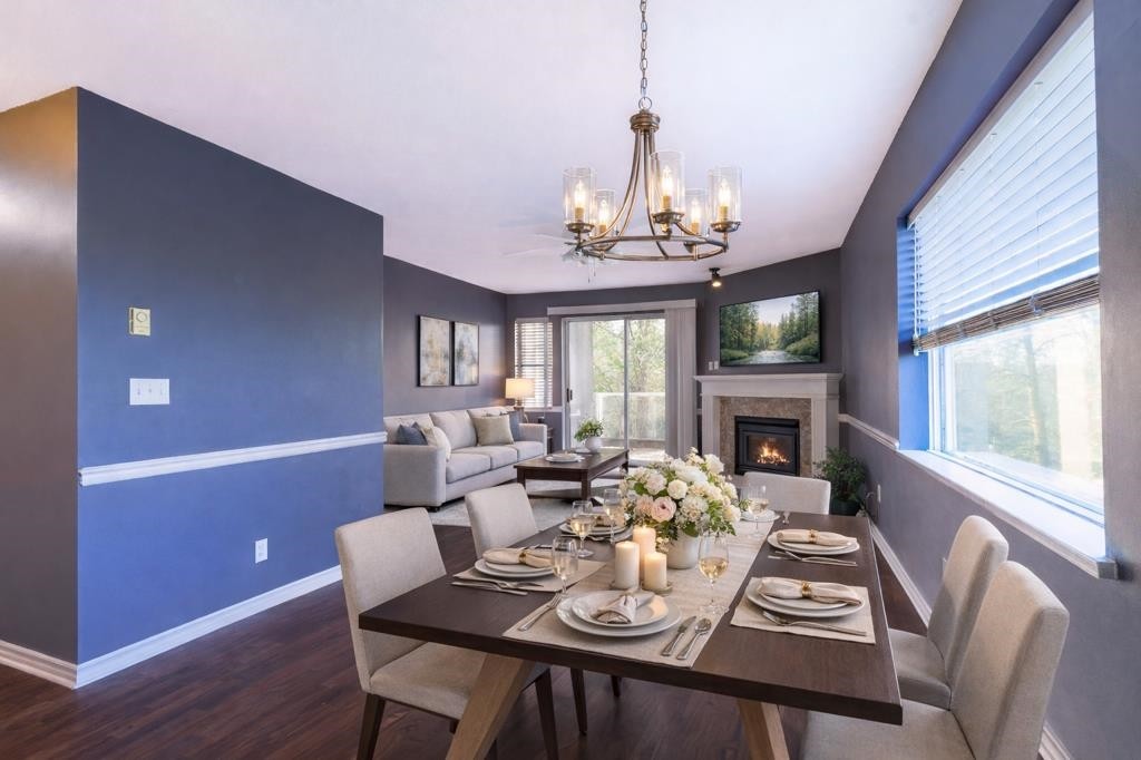 201-22722 Lougheed Highway, Maple Ridge, BC