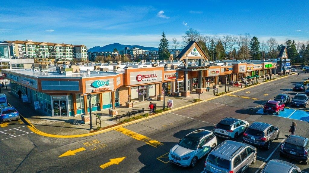 201-22722 Lougheed Highway, Maple Ridge, BC