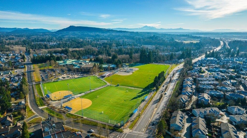 201-22722 Lougheed Highway, Maple Ridge, BC