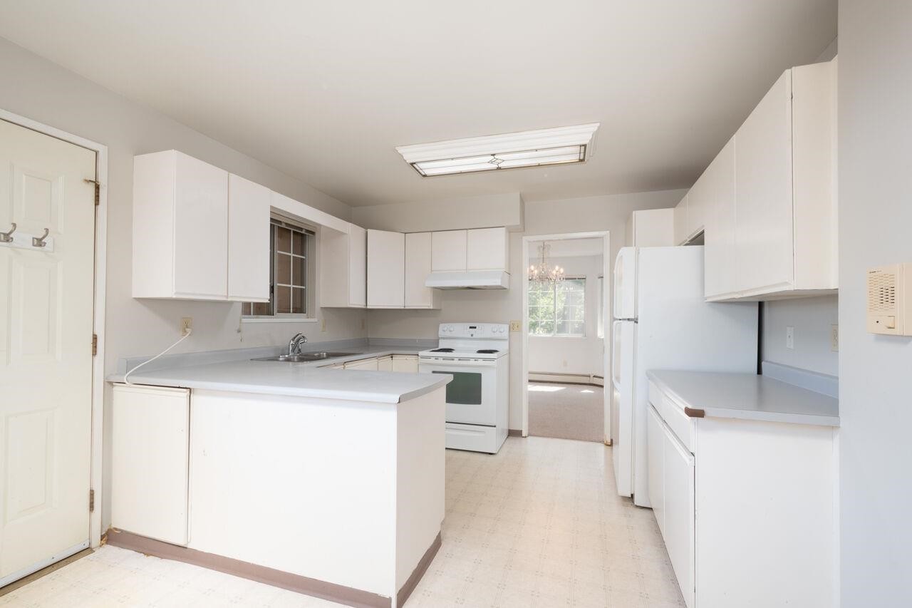 3494 Laurel Street, Vancouver, BC