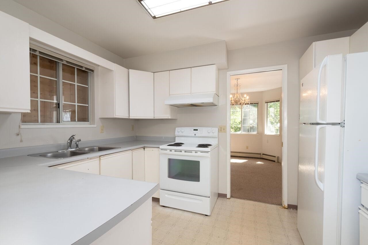 3494 Laurel Street, Vancouver, BC