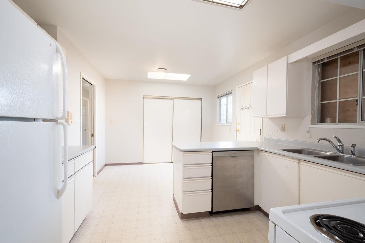 3494 Laurel Street, Vancouver, BC