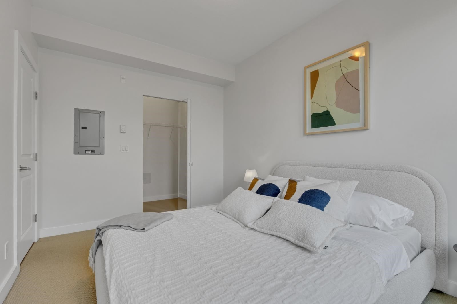 201-250 Francis Way, New Westminster, BC