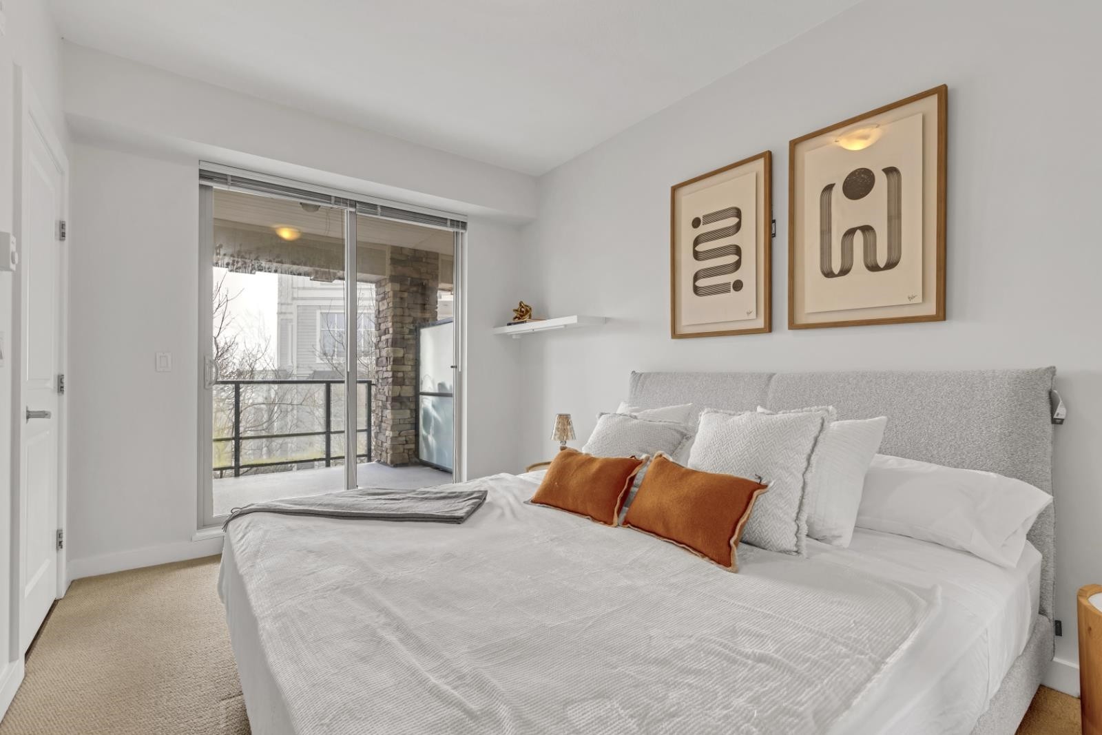 201-250 Francis Way, New Westminster, BC