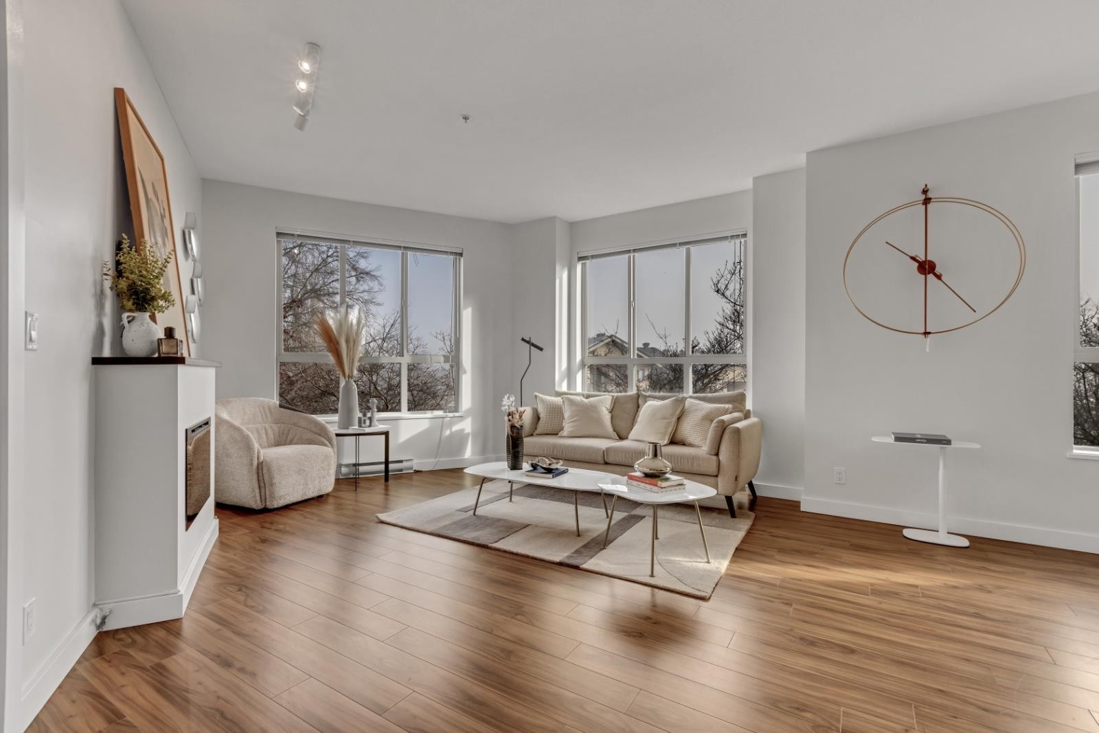 201-250 Francis Way, New Westminster, BC