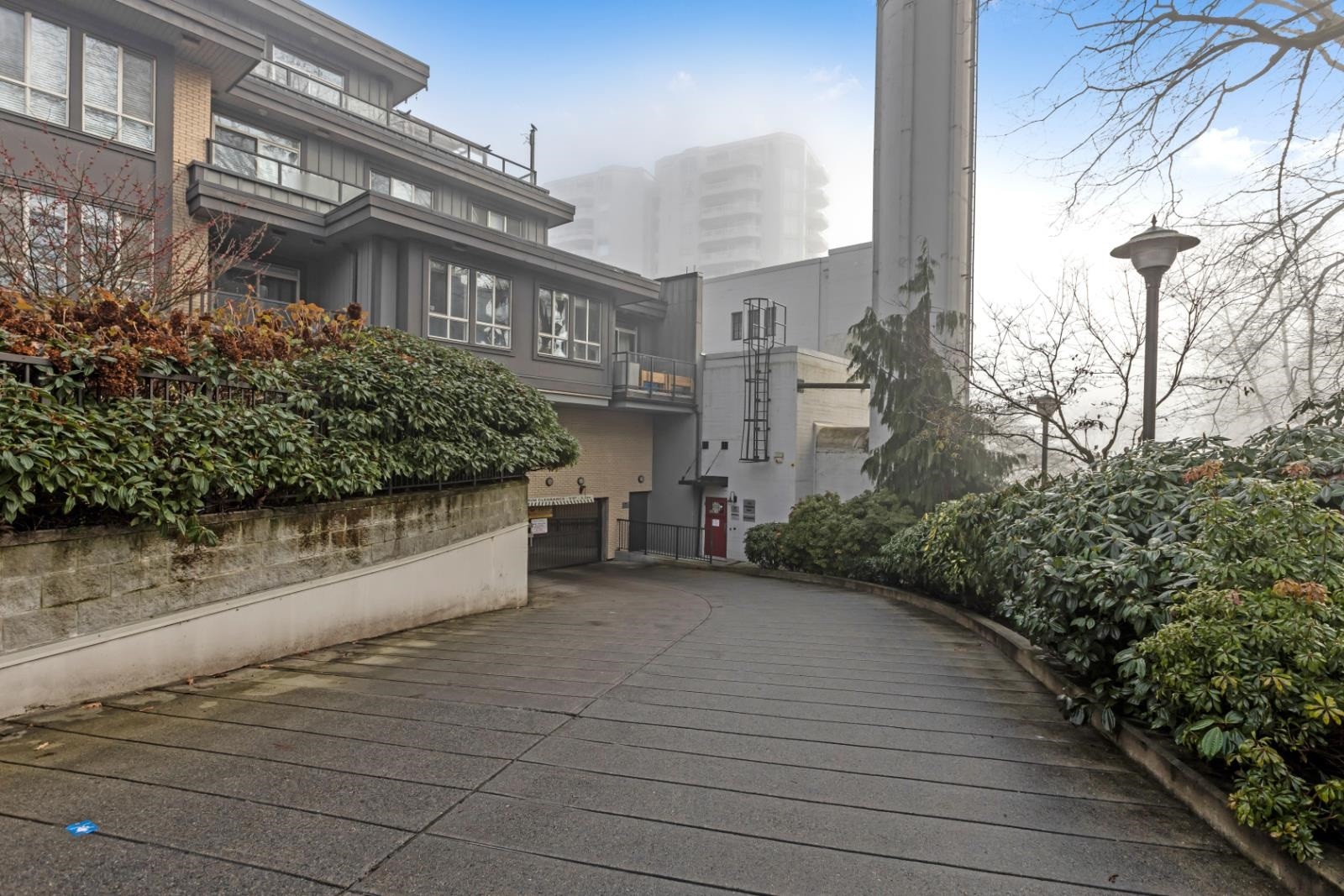 201-250 Francis Way, New Westminster, BC