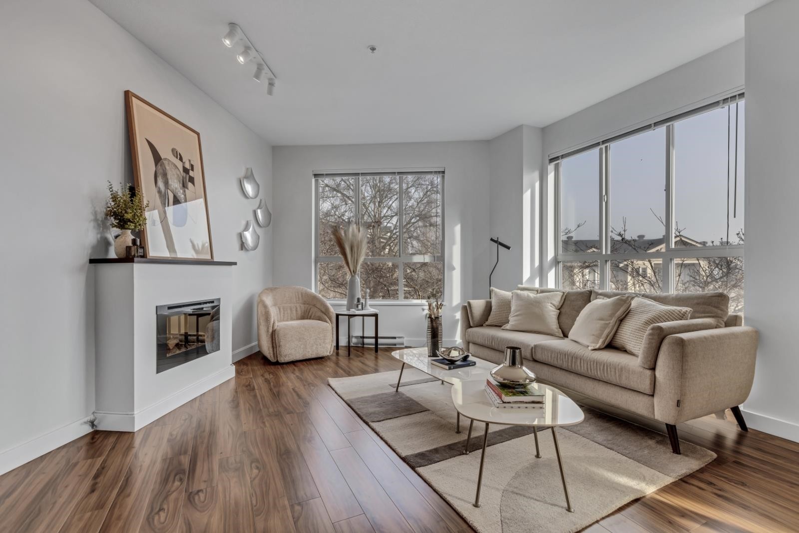 201-250 Francis Way, New Westminster, BC