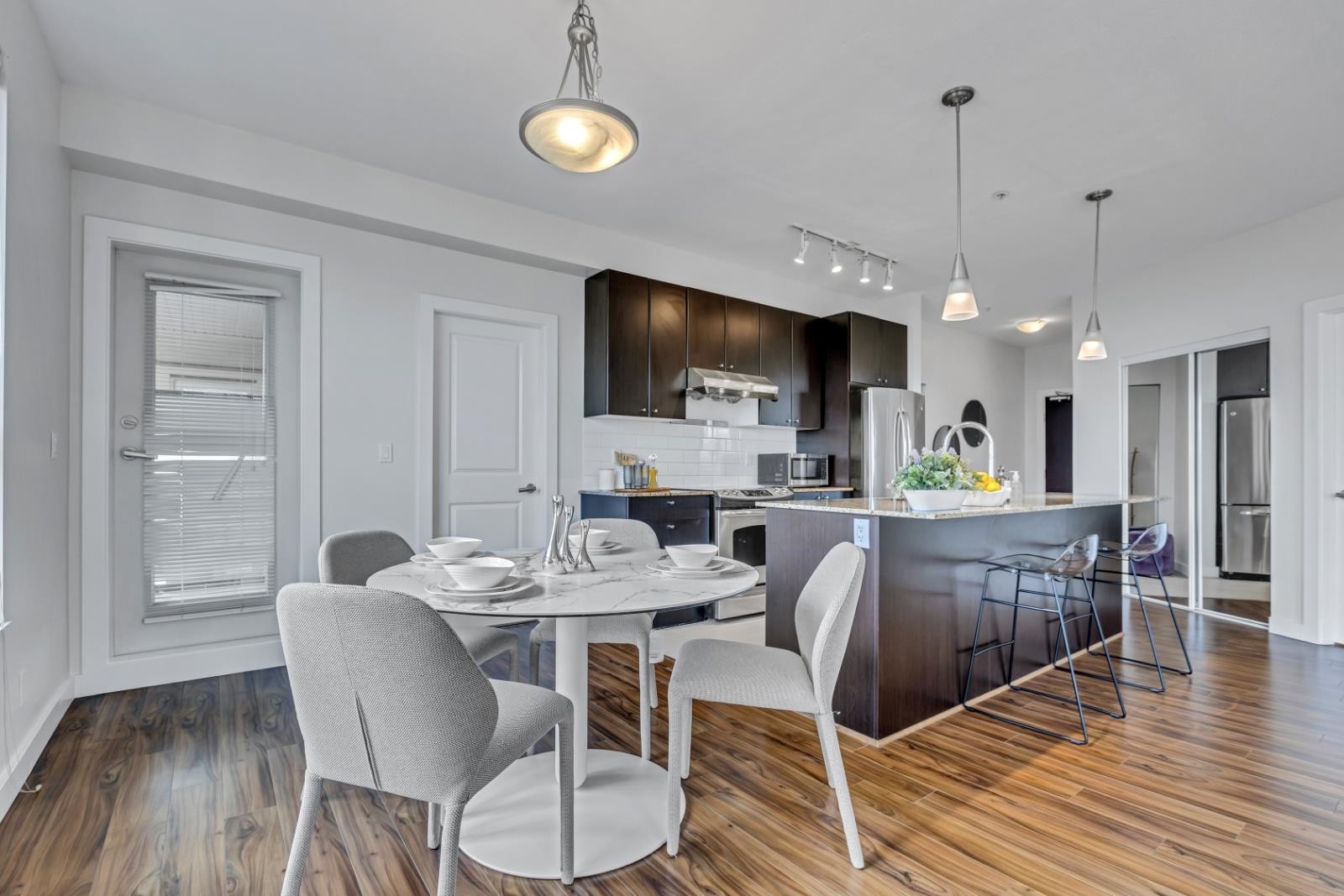 201-250 Francis Way, New Westminster, BC