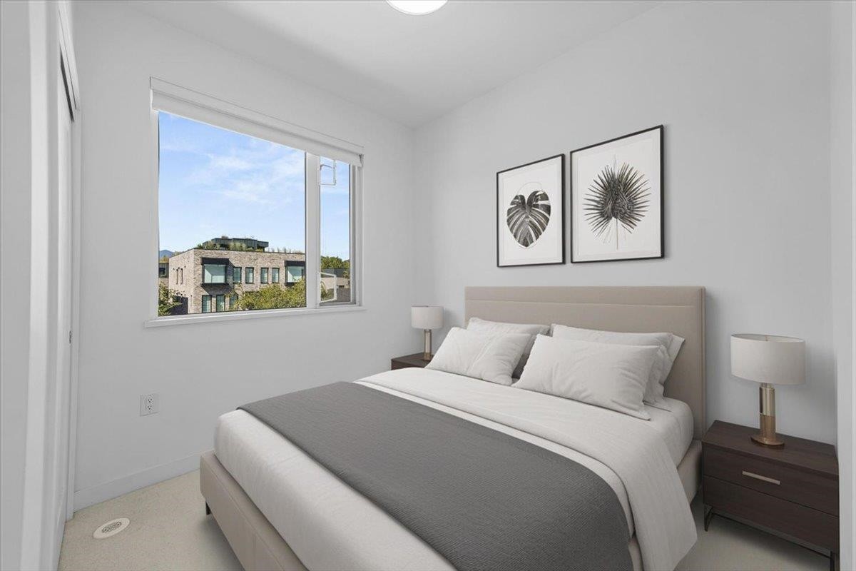 4110 Columbia Street, Vancouver, BC