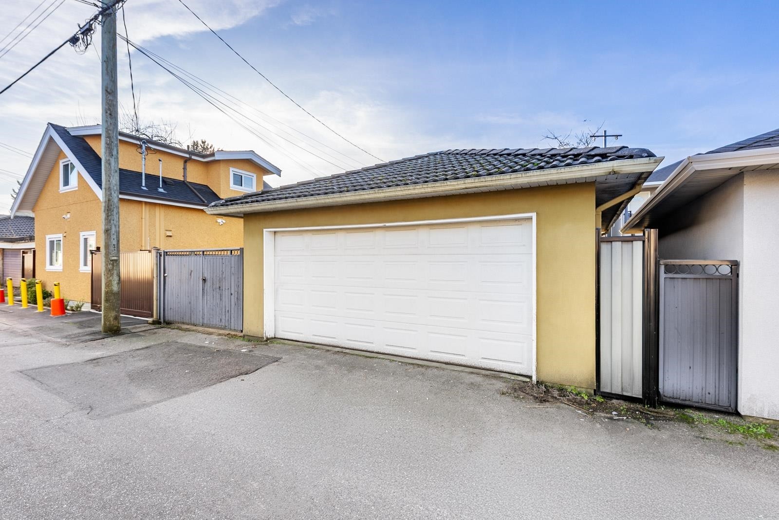 6586 Nanaimo Street, Vancouver, BC