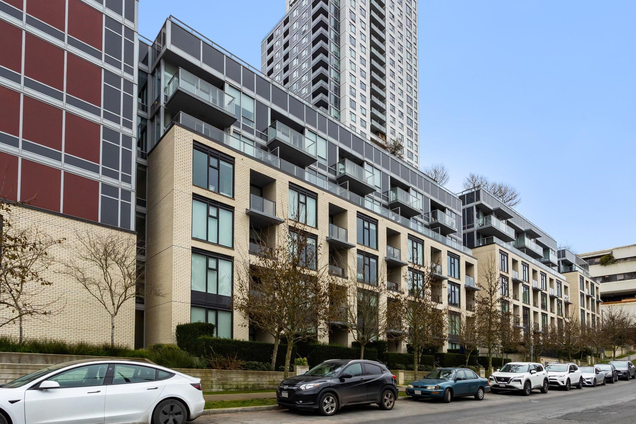 501-5598 Ormidale Street, Vancouver, BC