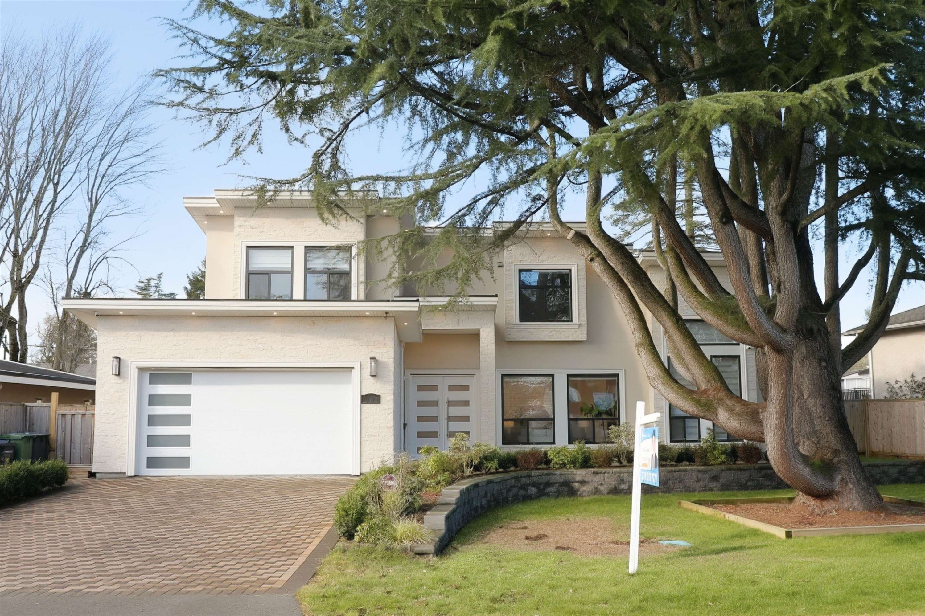 10391 Seacote Road, Richmond, BC