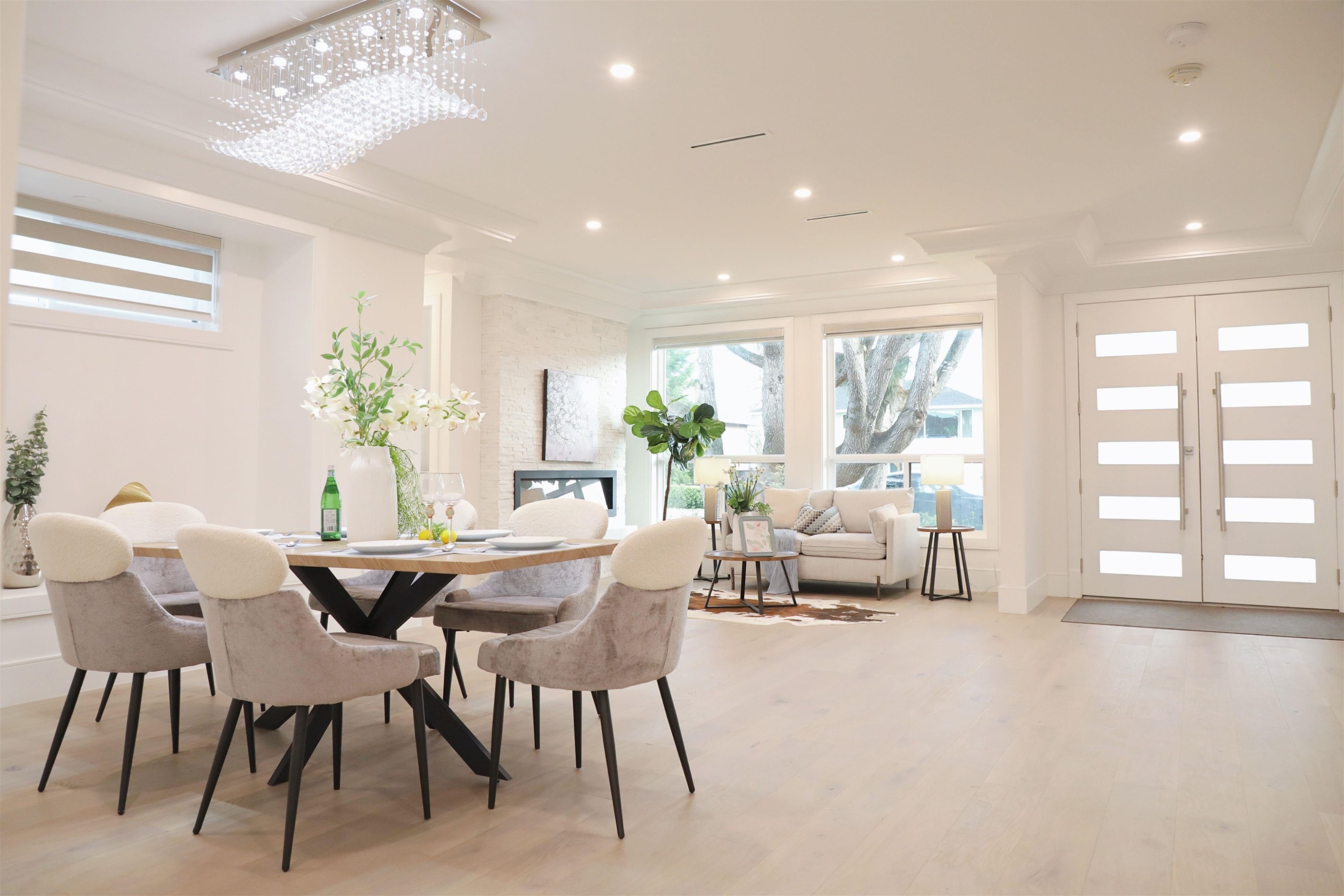 10391 Seacote Road, Richmond, BC