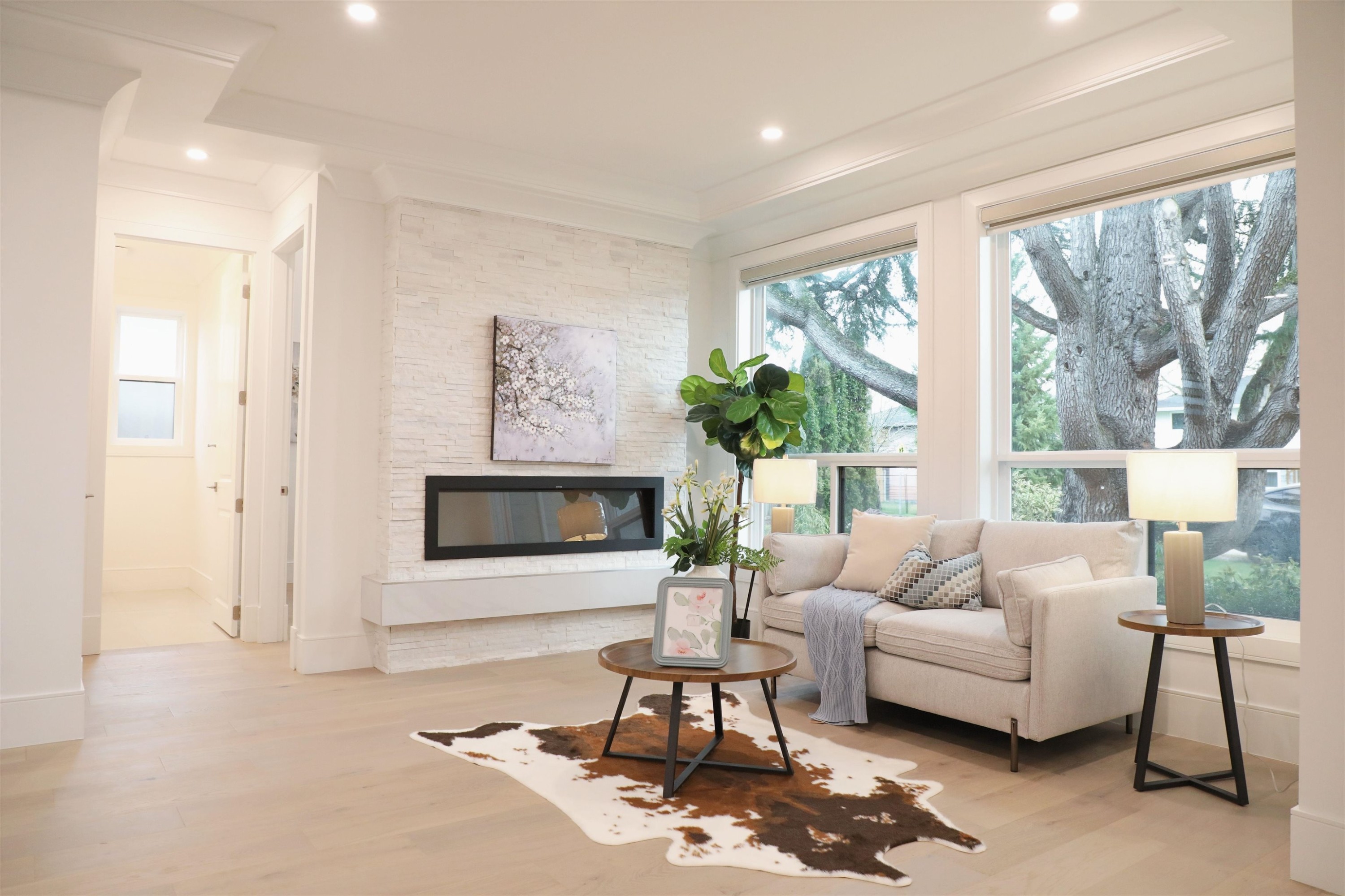 10391 Seacote Road, Richmond, BC