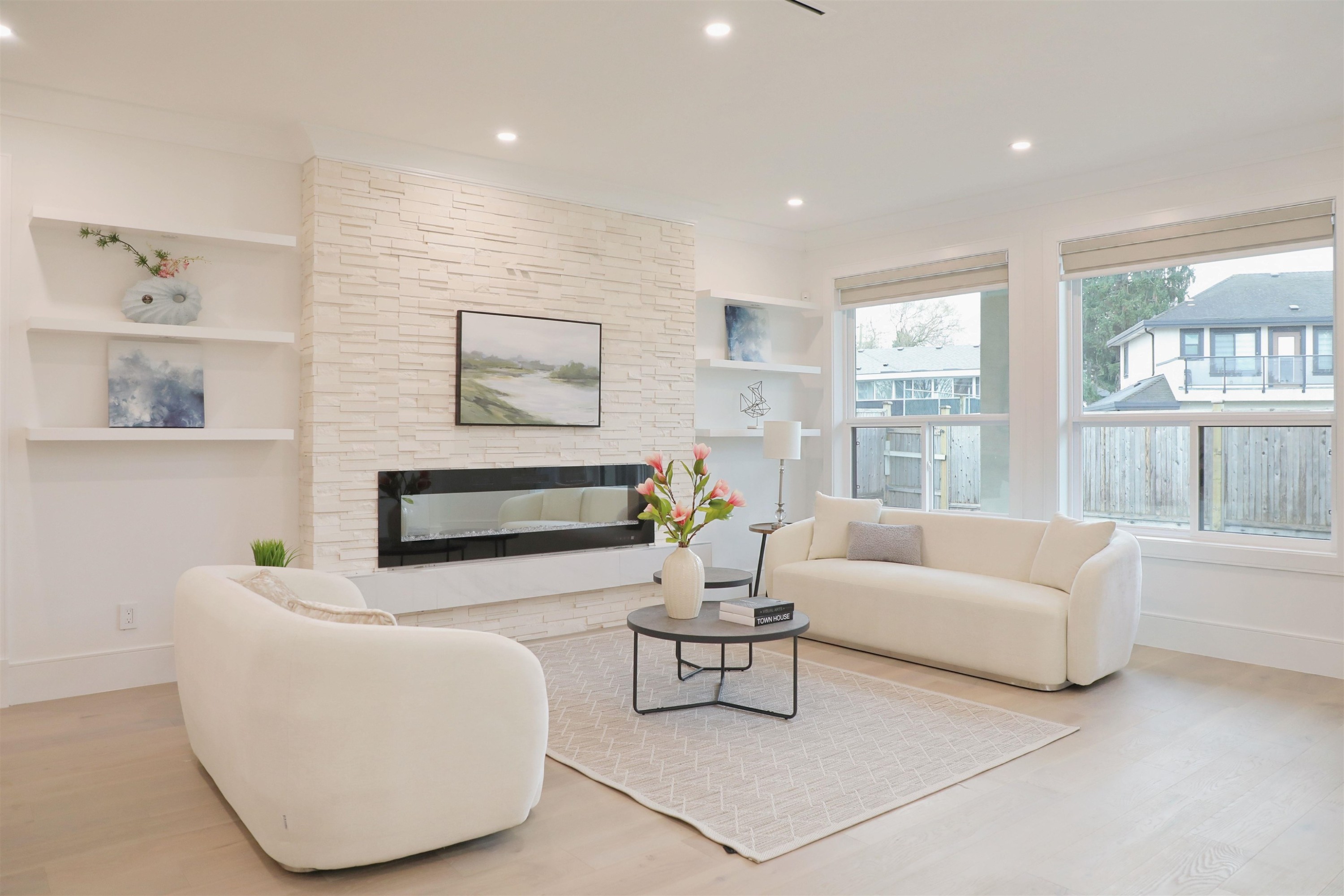 10391 Seacote Road, Richmond, BC