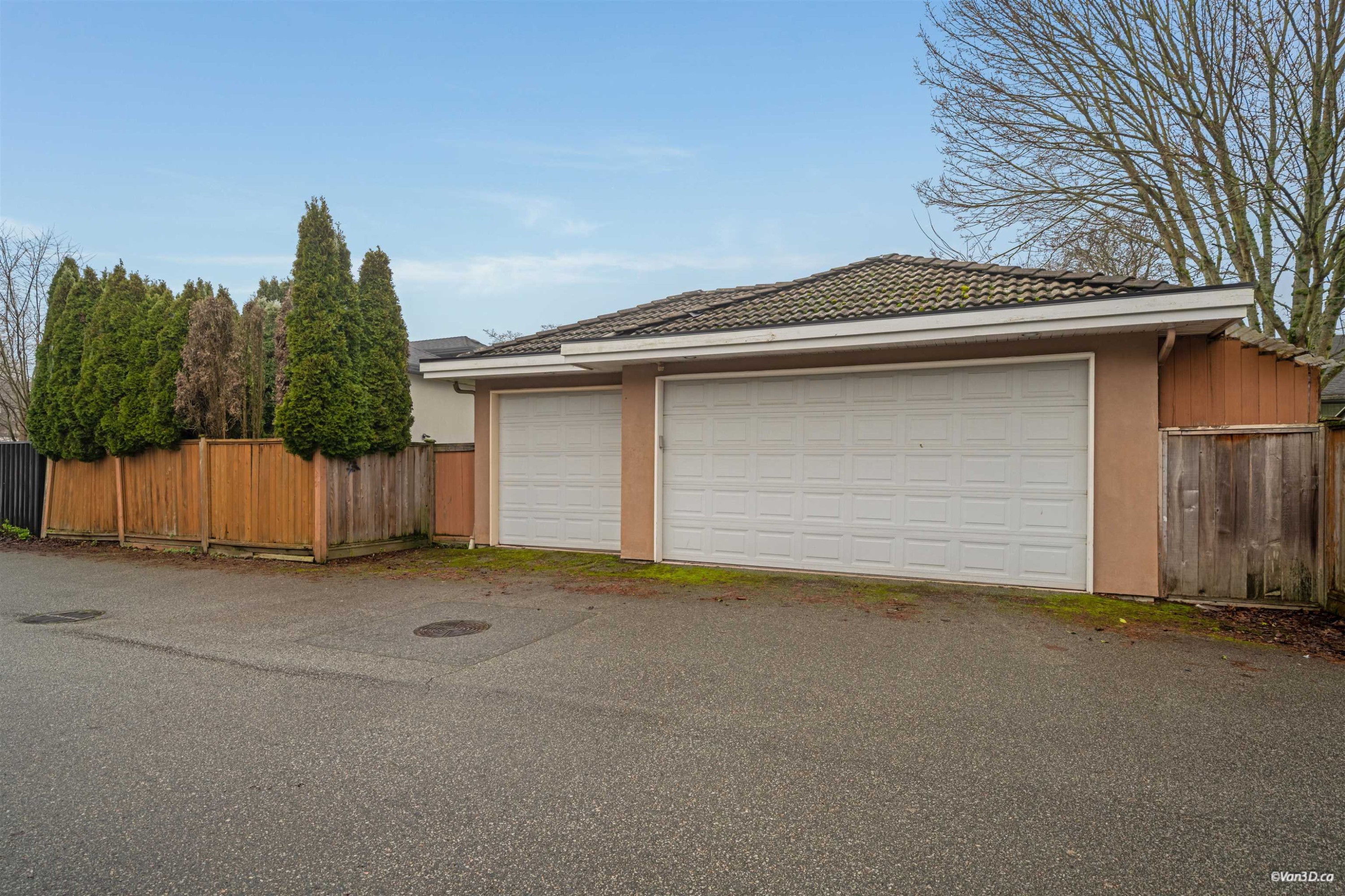 10320 Scotsdale Avenue, Richmond, BC