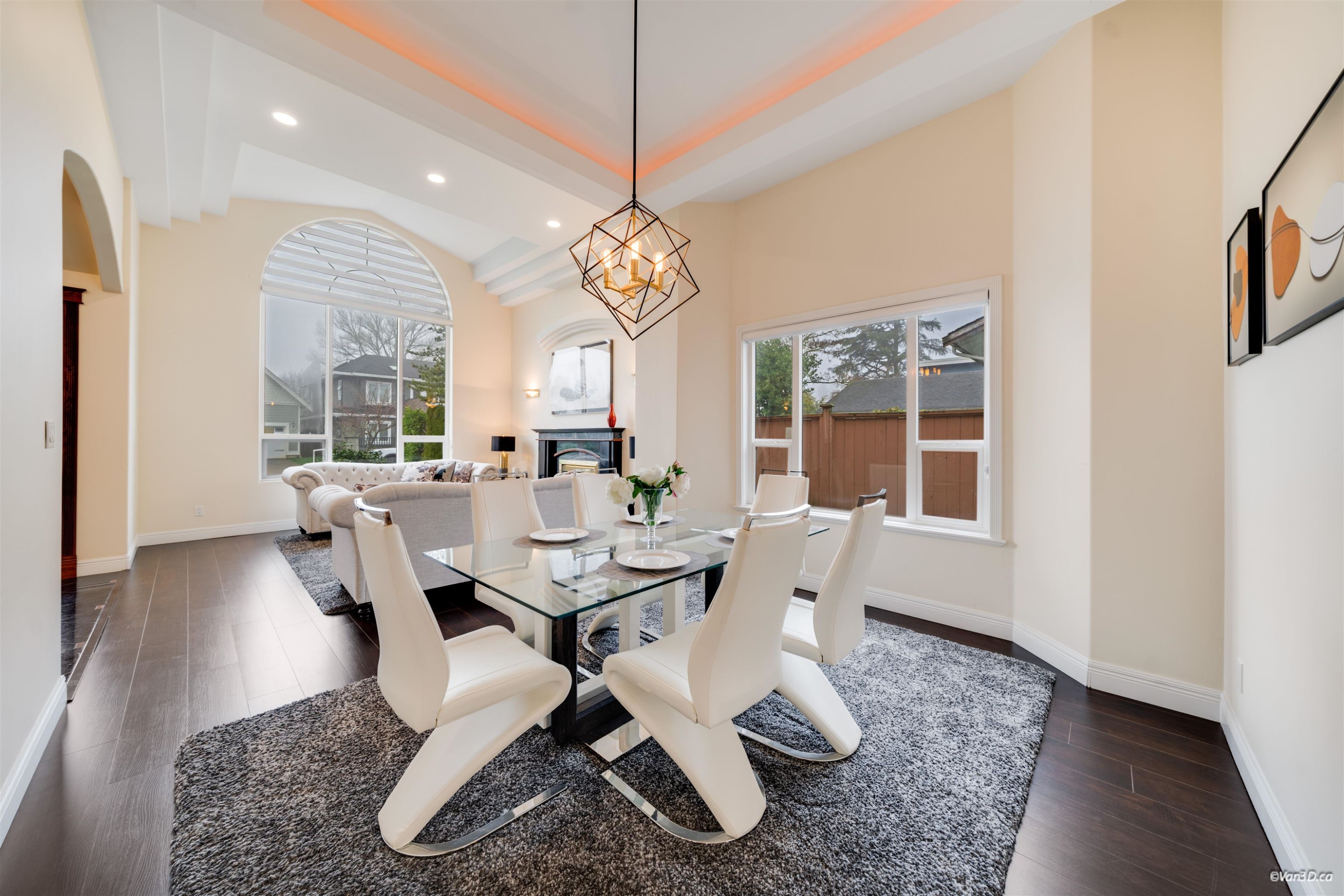 10320 Scotsdale Avenue, Richmond, BC