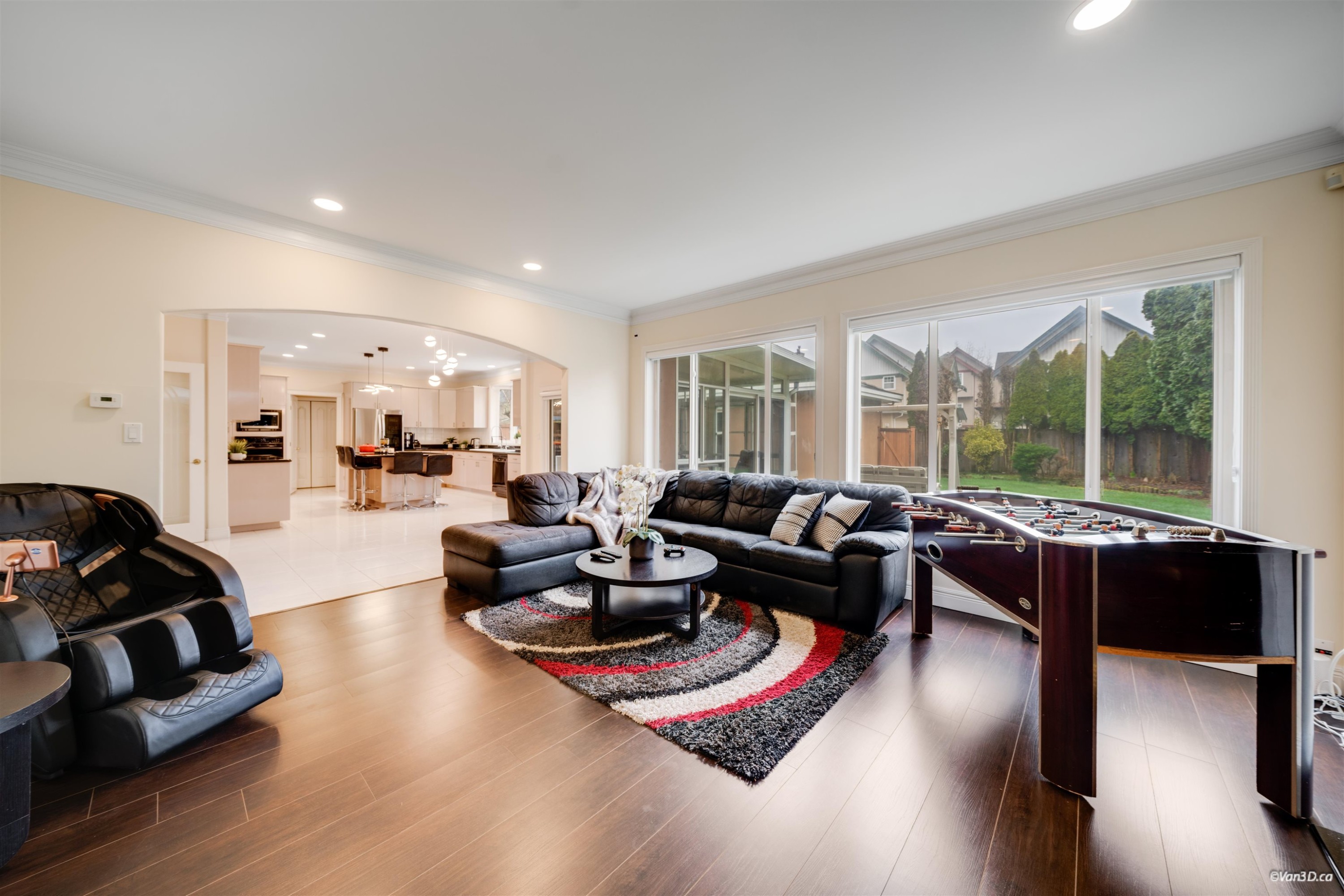 10320 Scotsdale Avenue, Richmond, BC