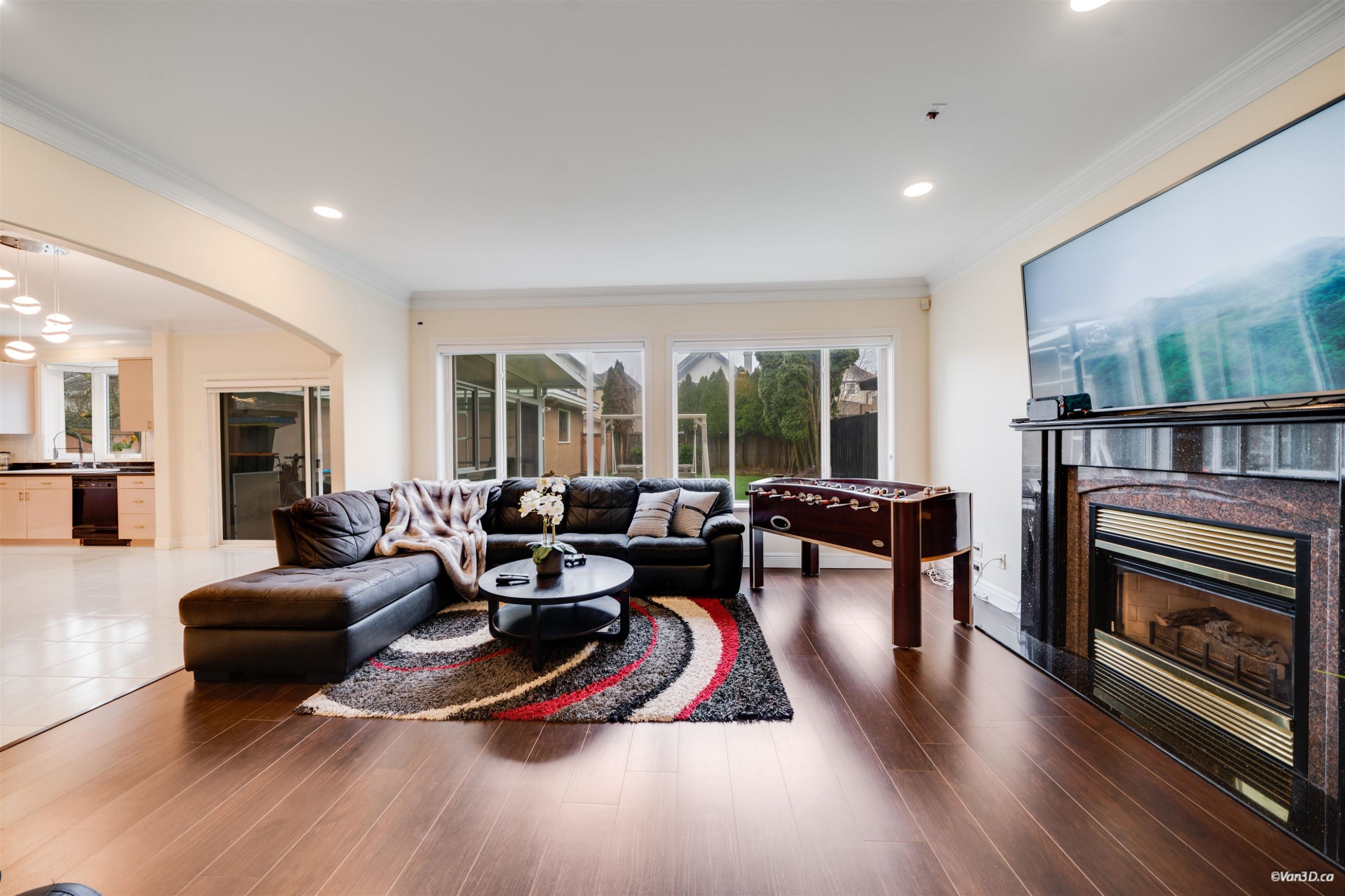 10320 Scotsdale Avenue, Richmond, BC