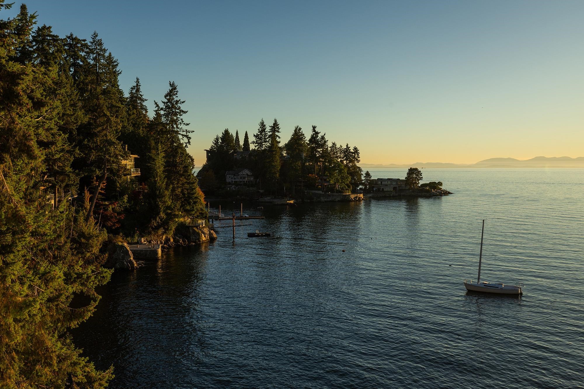 5530 Parthenon Place, West Vancouver, BC