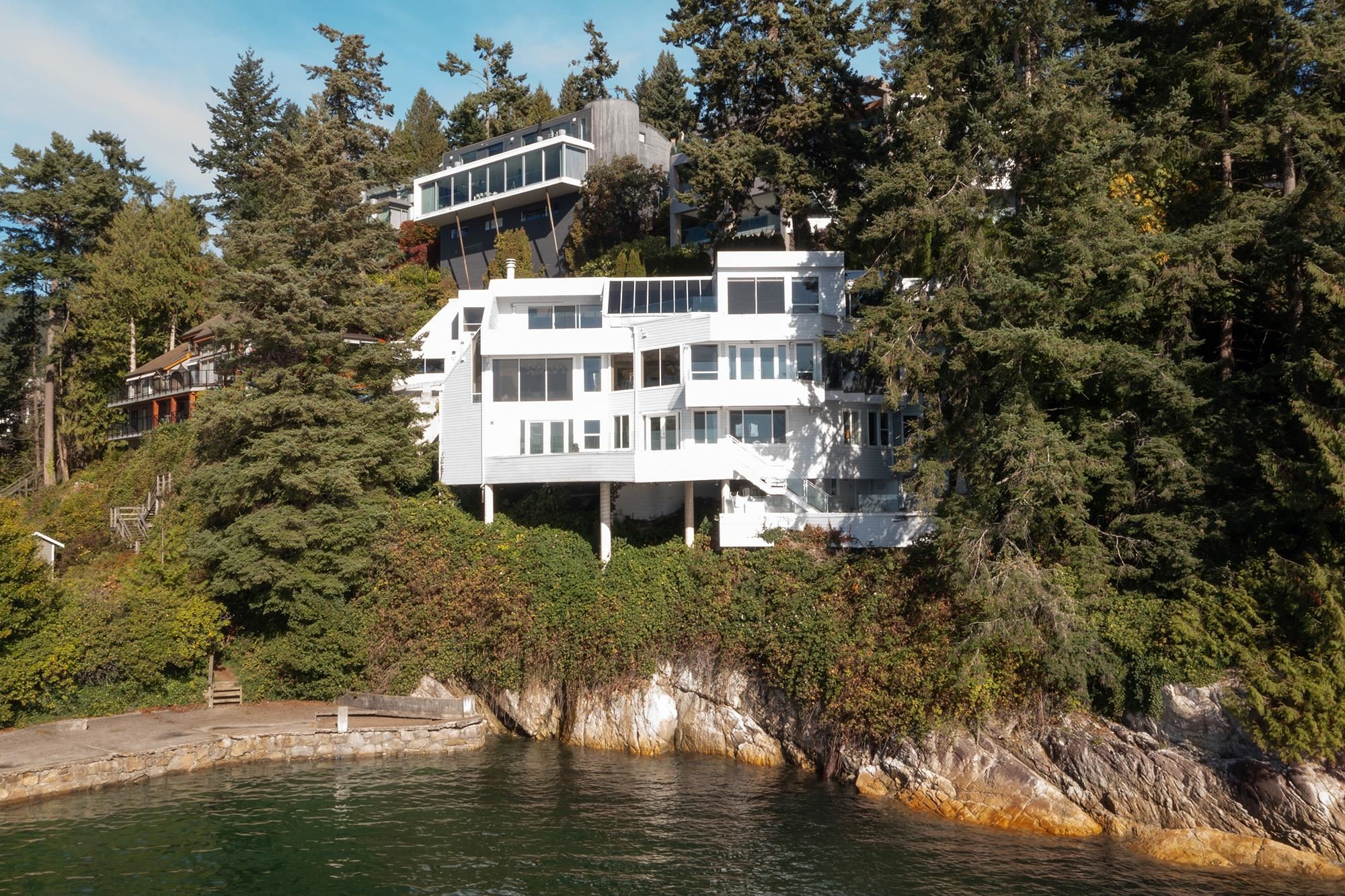 5530 Parthenon Place, West Vancouver, BC