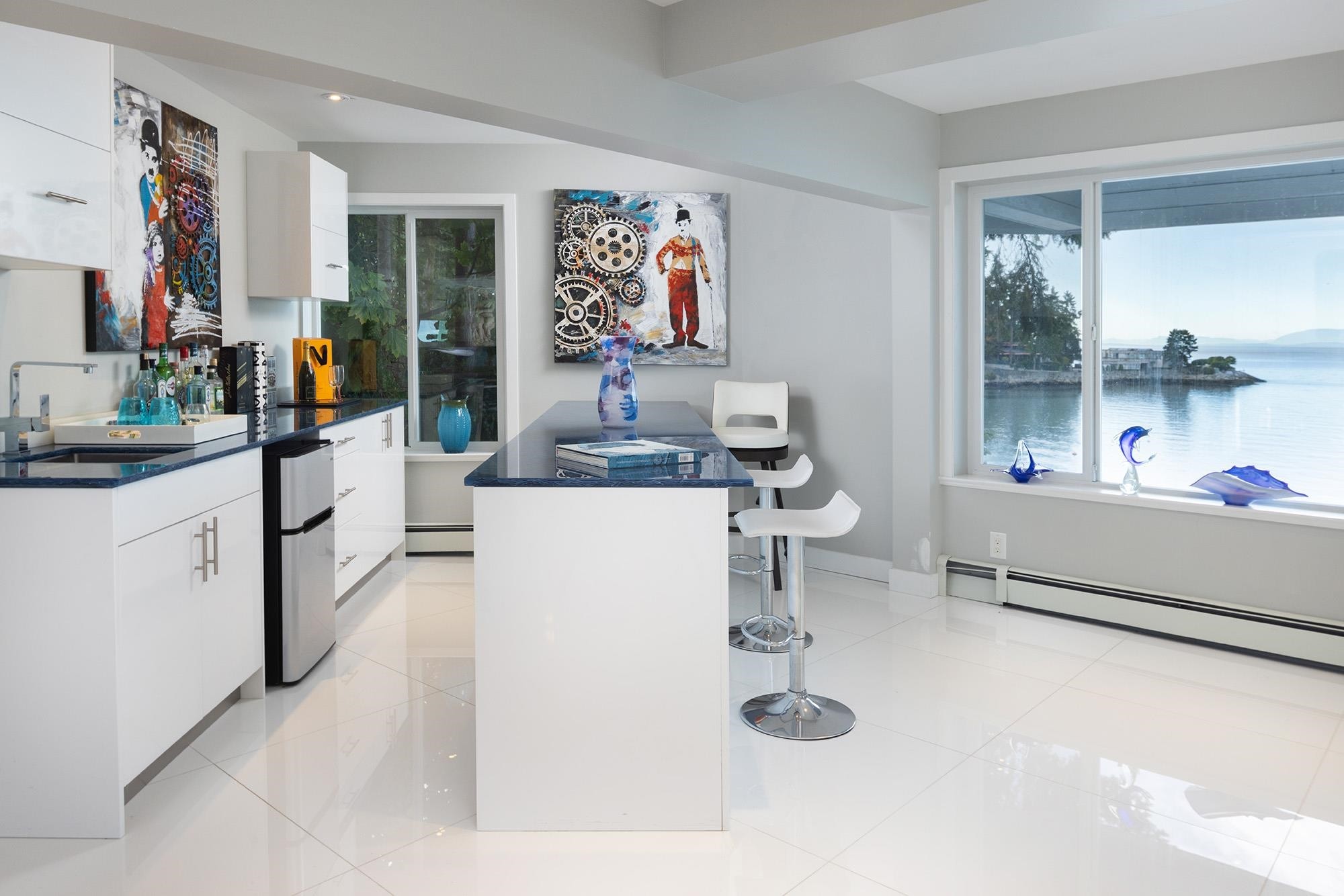 5530 Parthenon Place, West Vancouver, BC