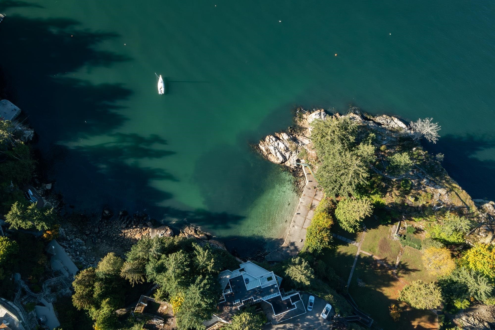 5530 Parthenon Place, West Vancouver, BC