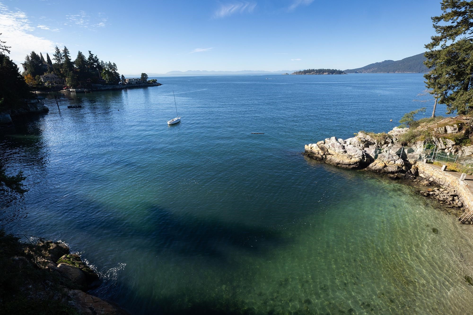 5530 Parthenon Place, West Vancouver, BC