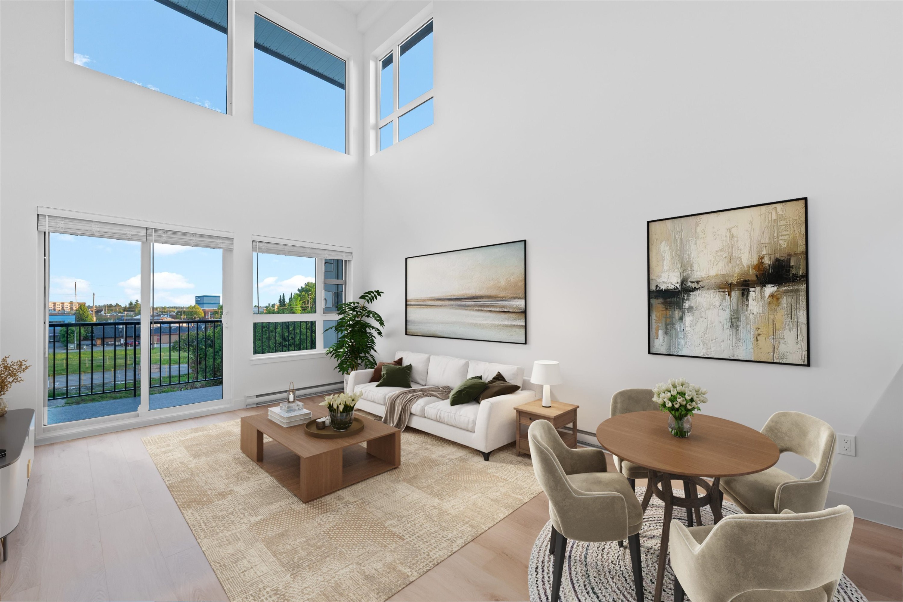 410-22562 121 Avenue, Maple Ridge, BC