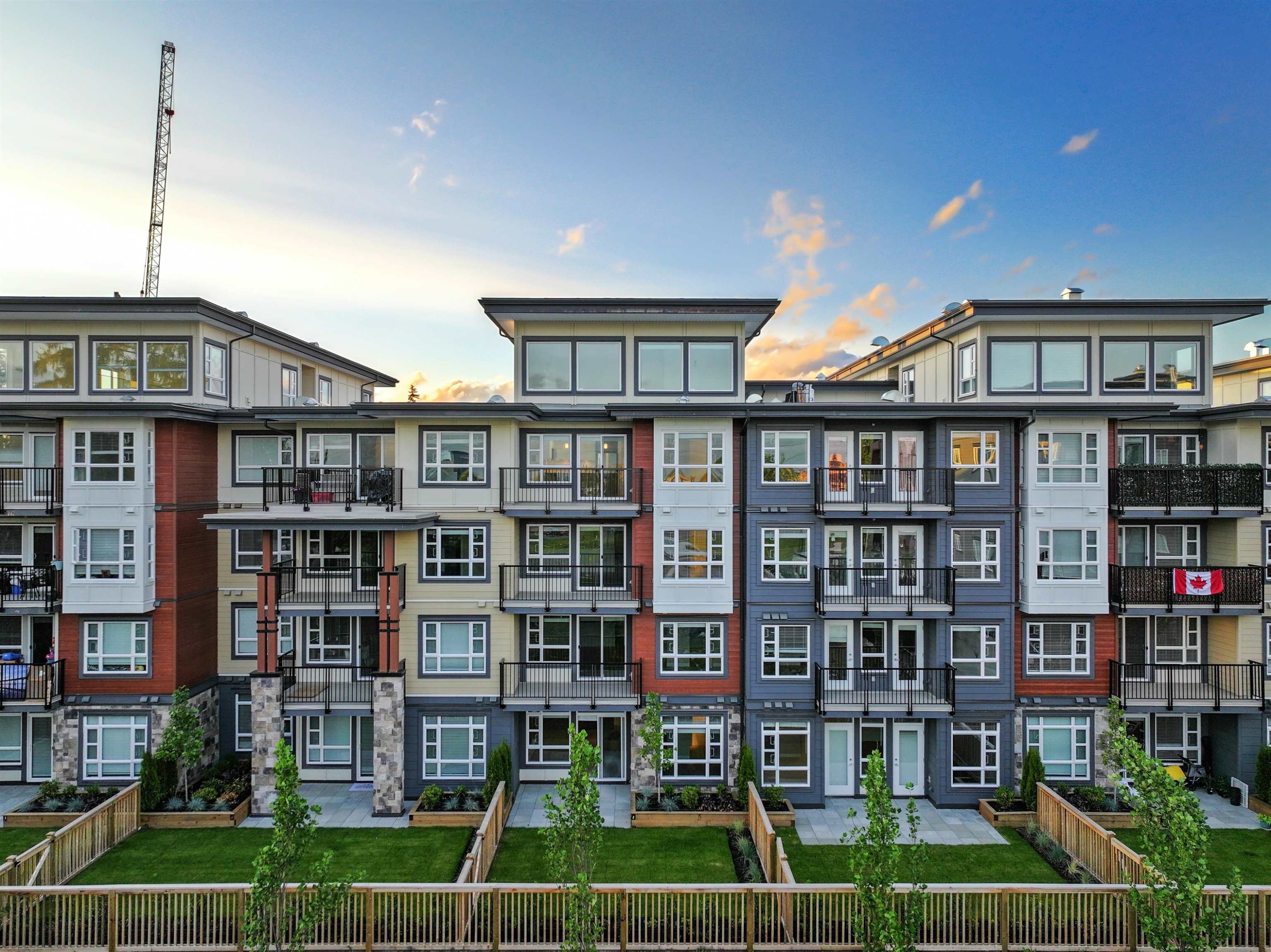 410-22562 121 Avenue, Maple Ridge, BC