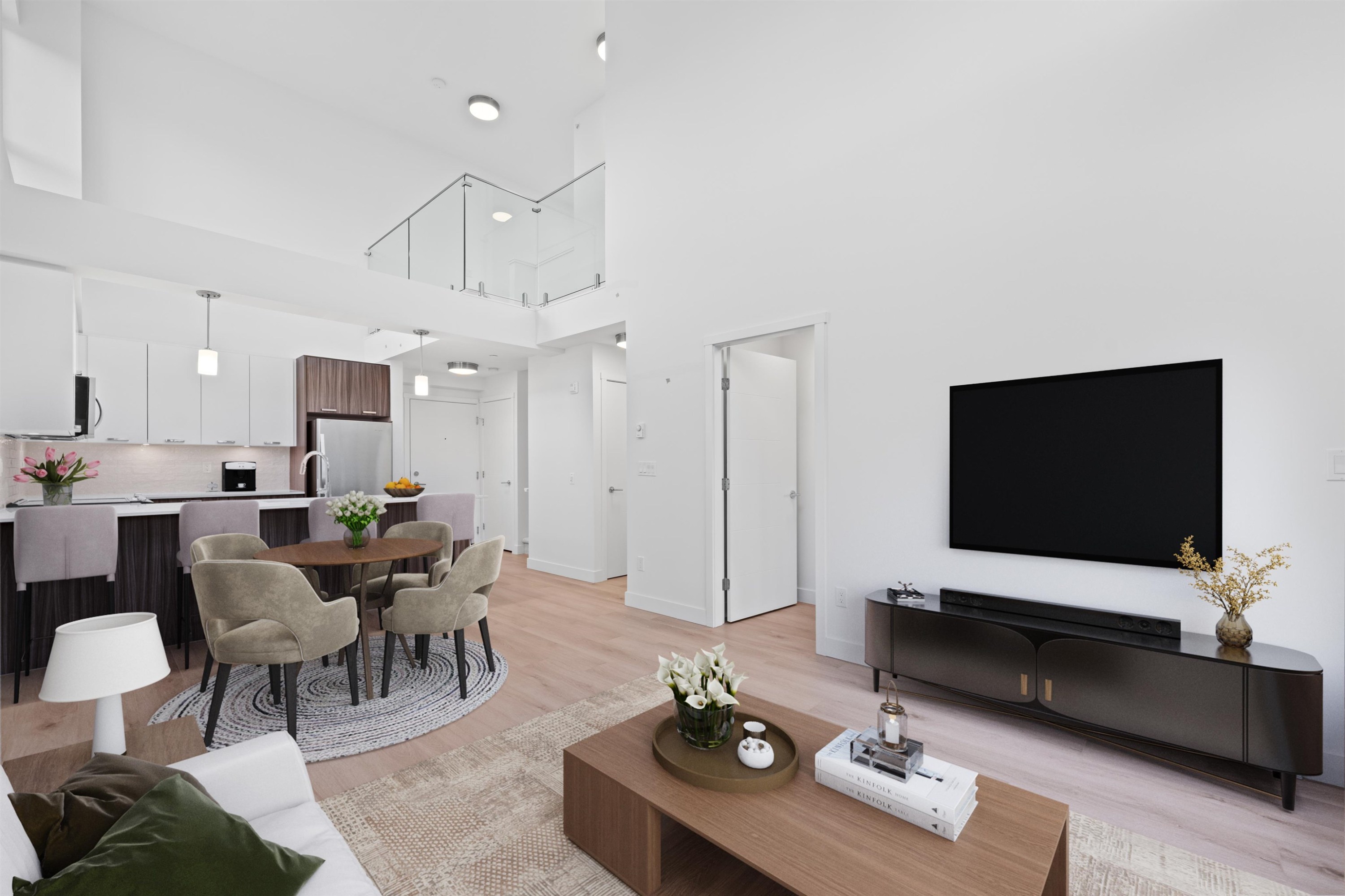 410-22562 121 Avenue, Maple Ridge, BC