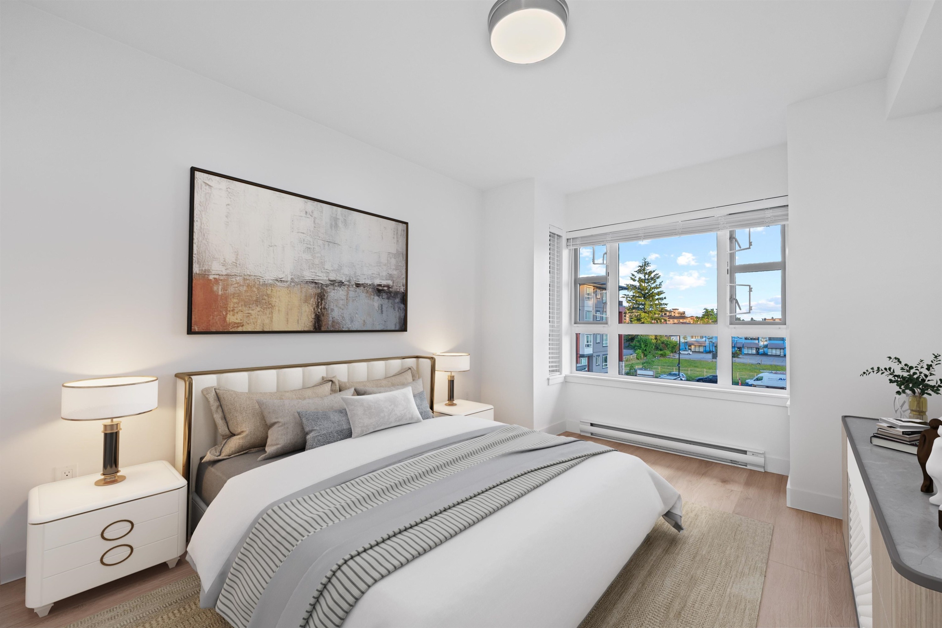 410-22562 121 Avenue, Maple Ridge, BC