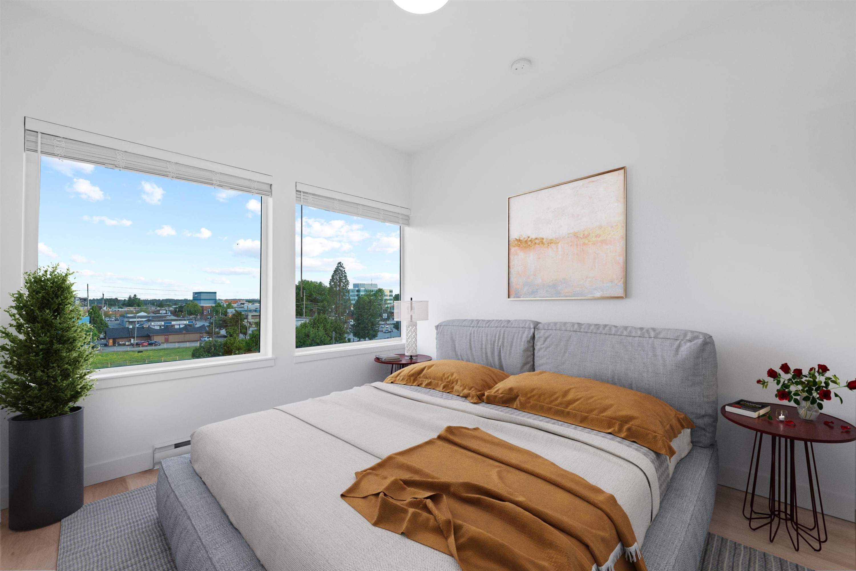 410-22562 121 Avenue, Maple Ridge, BC