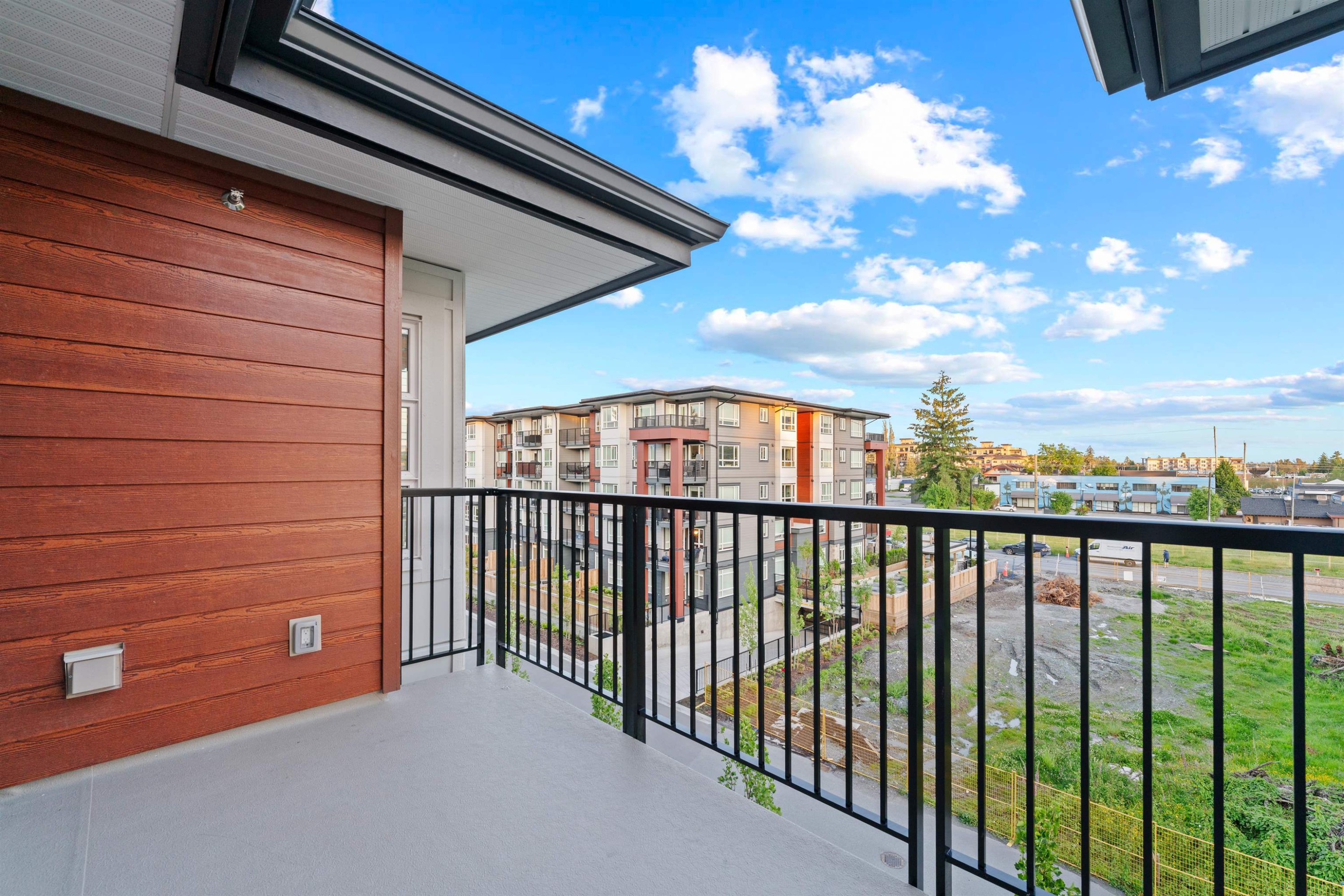 410-22562 121 Avenue, Maple Ridge, BC