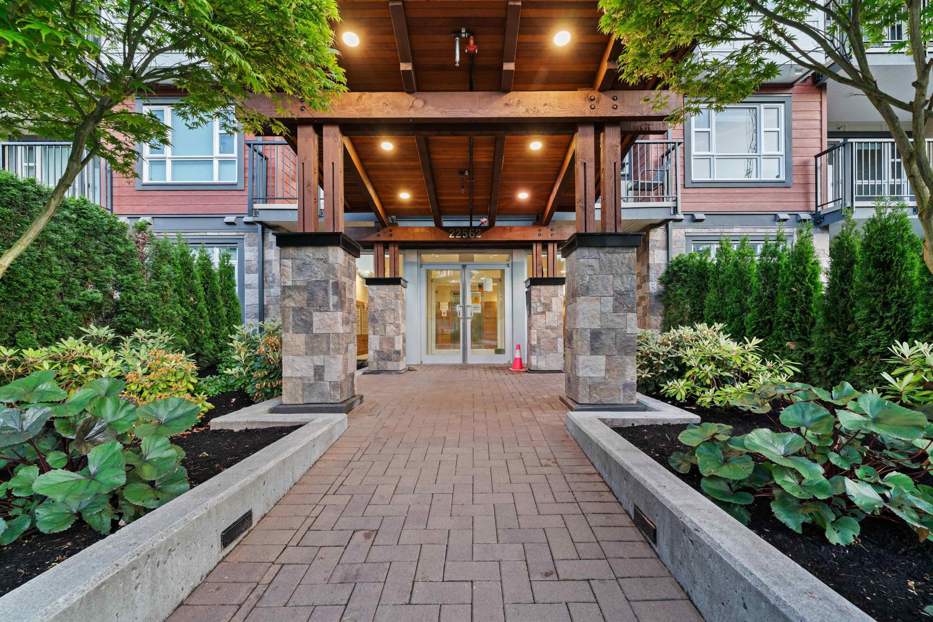 410-22562 121 Avenue, Maple Ridge, BC