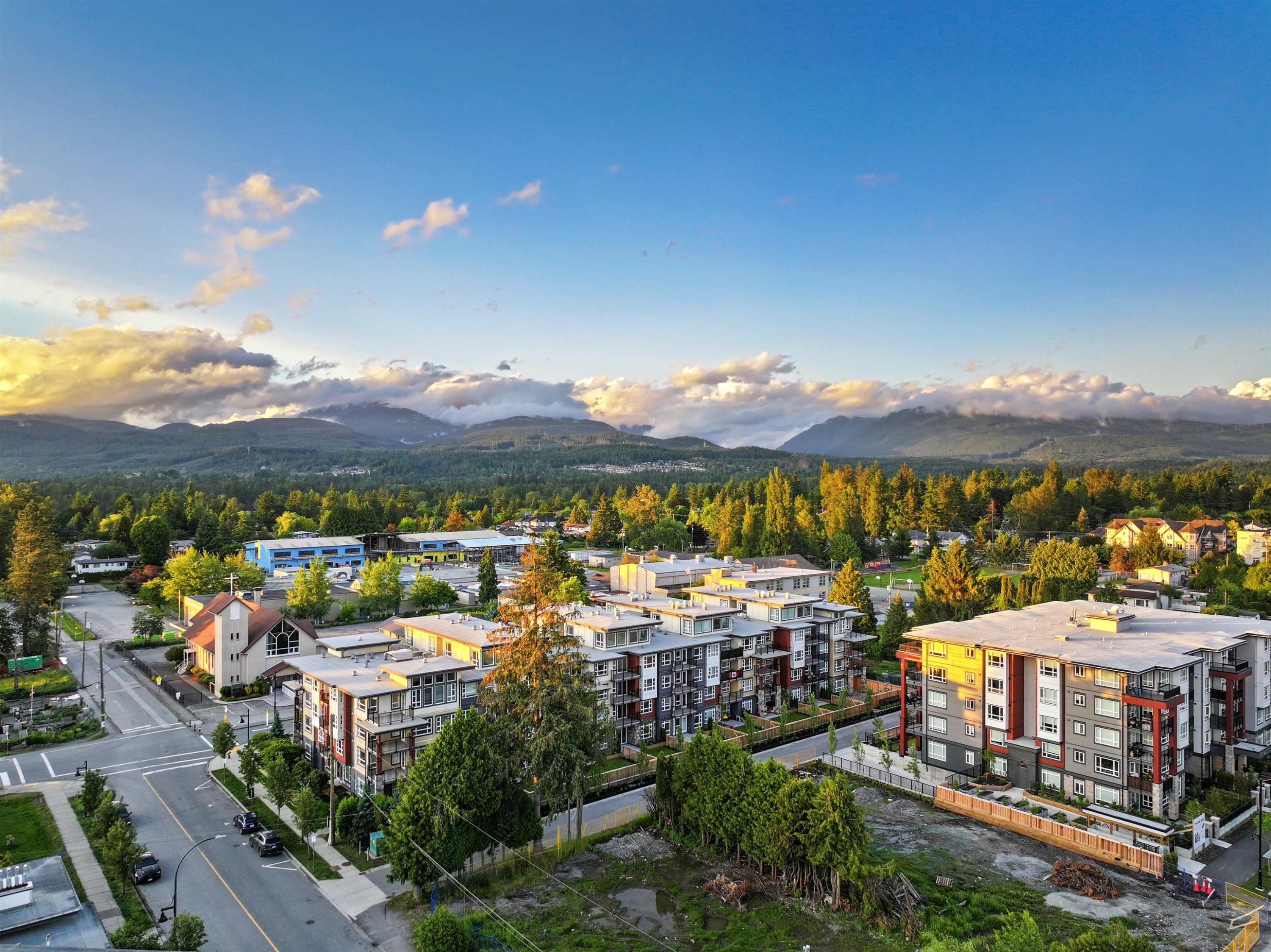 410-22562 121 Avenue, Maple Ridge, BC