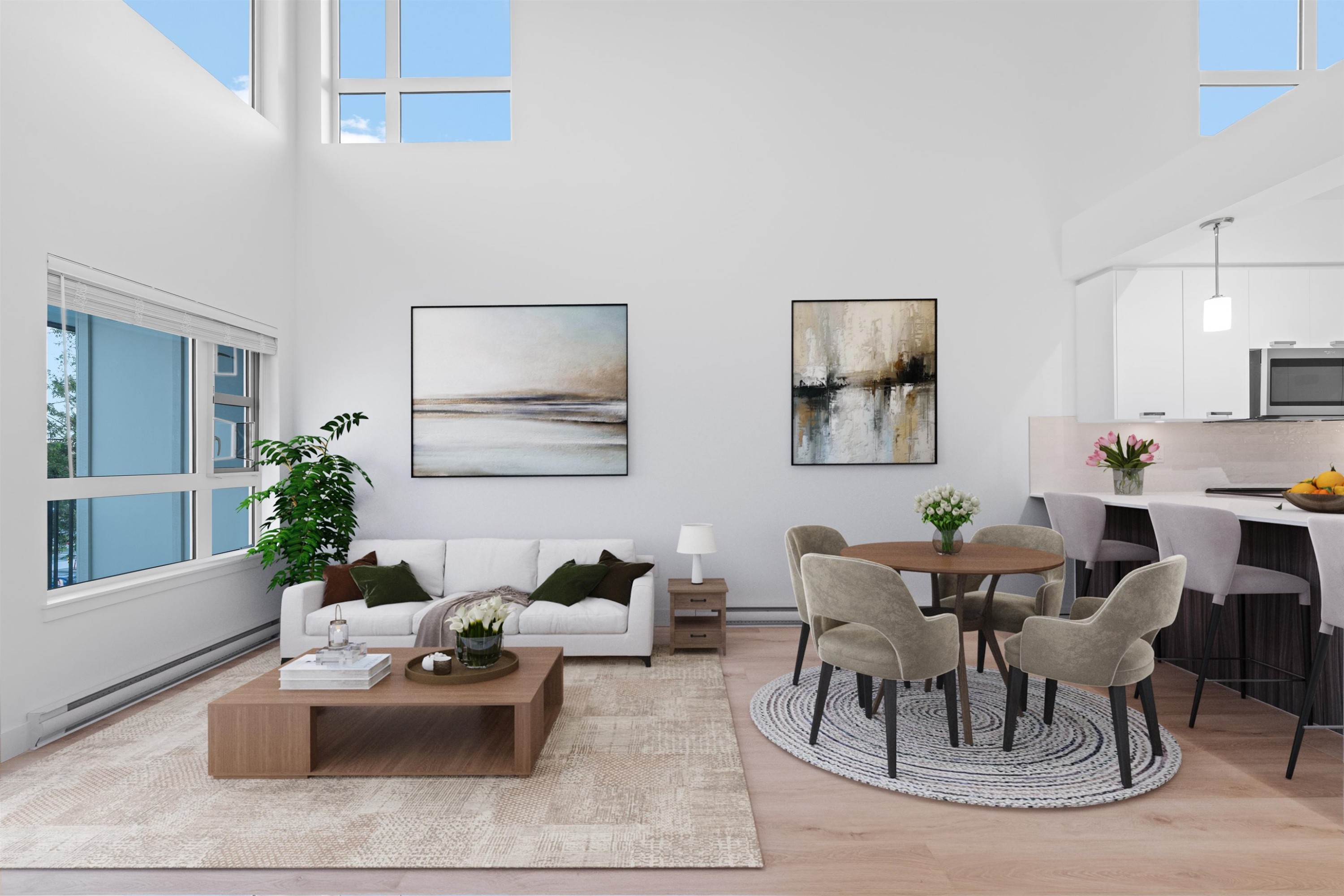 410-22562 121 Avenue, Maple Ridge, BC